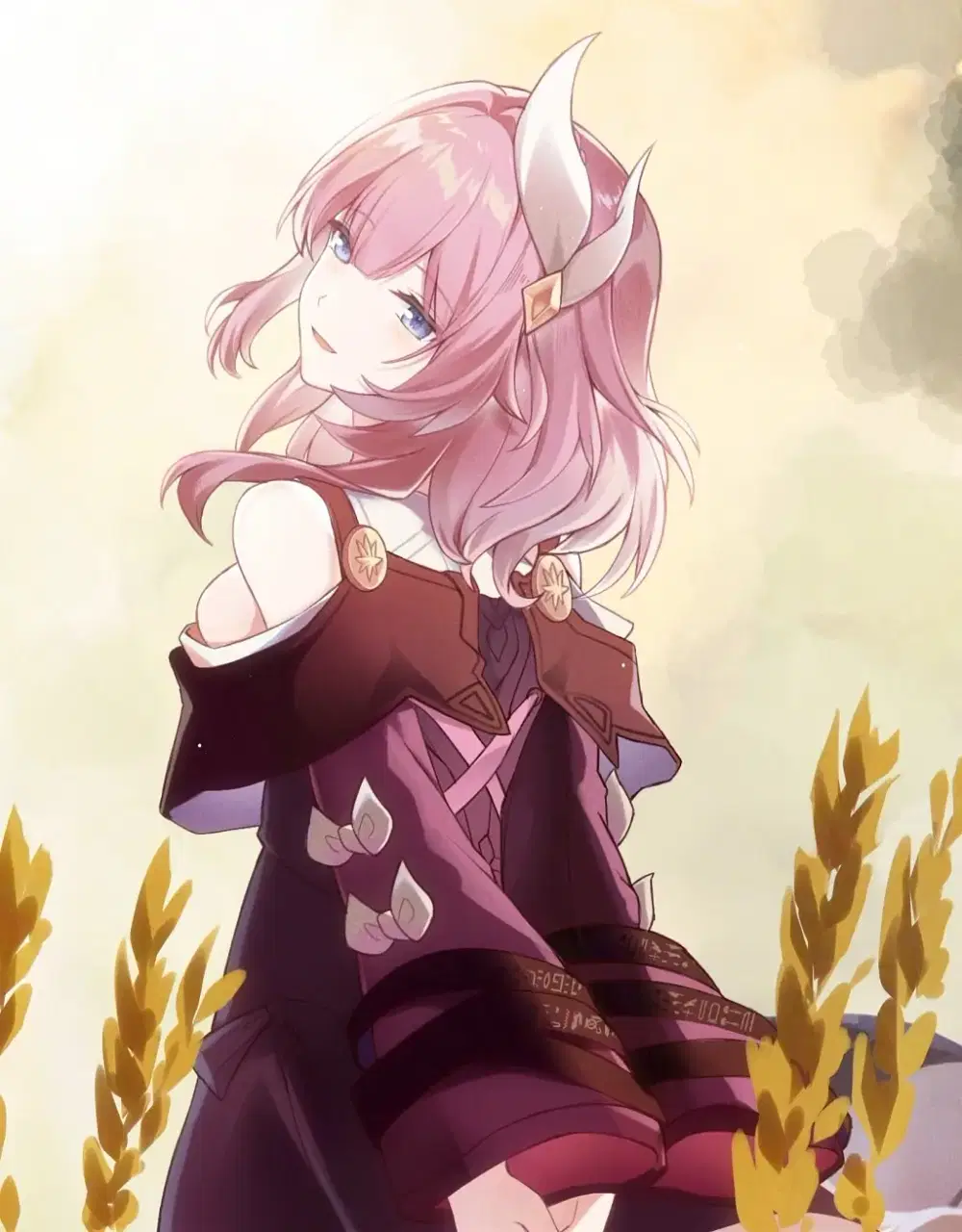 Day 14 save for Cyrene! Honkai: Star Rail