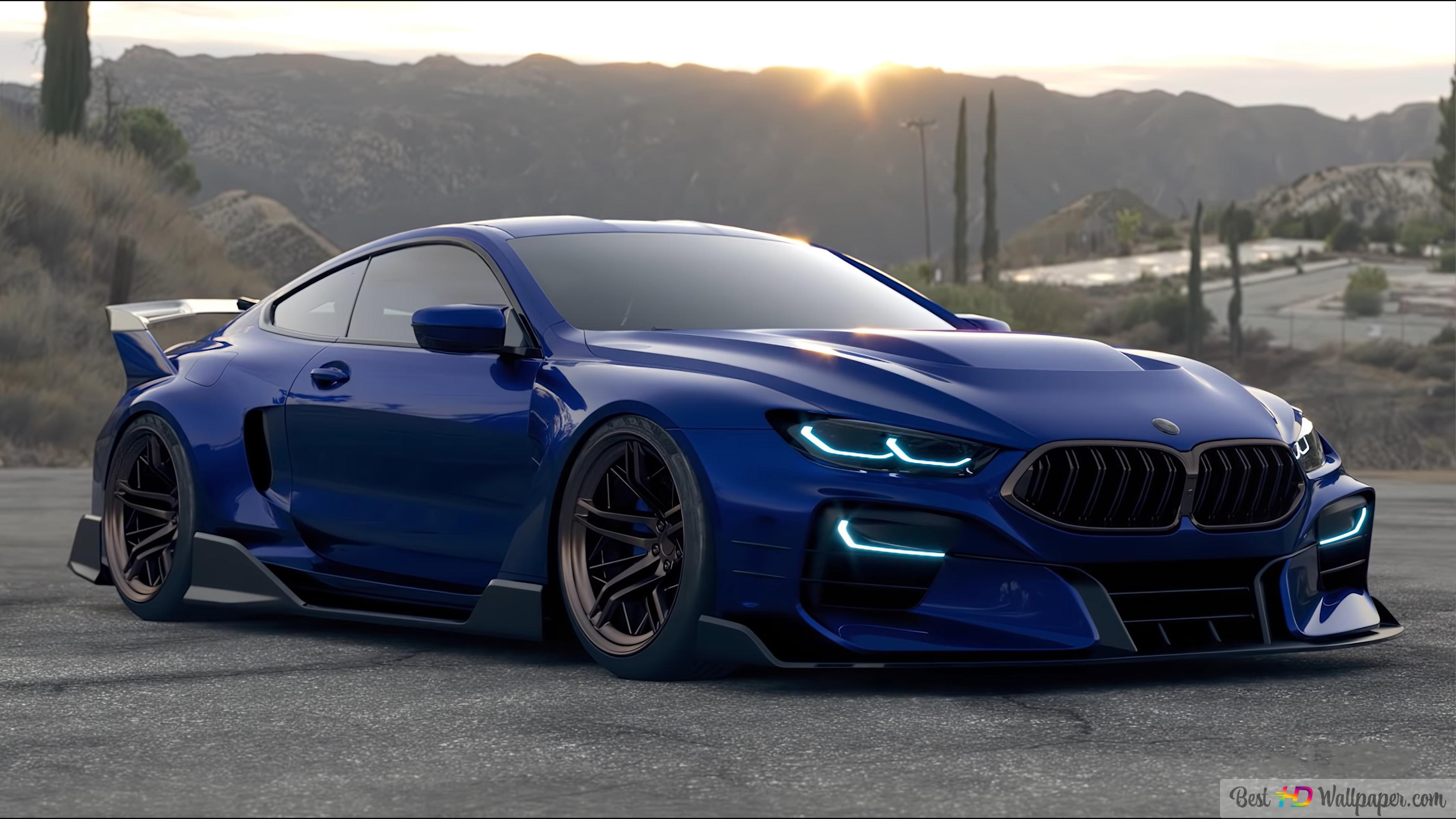 BMW M8 GTR Vehicle Suggestions Crushers Forum