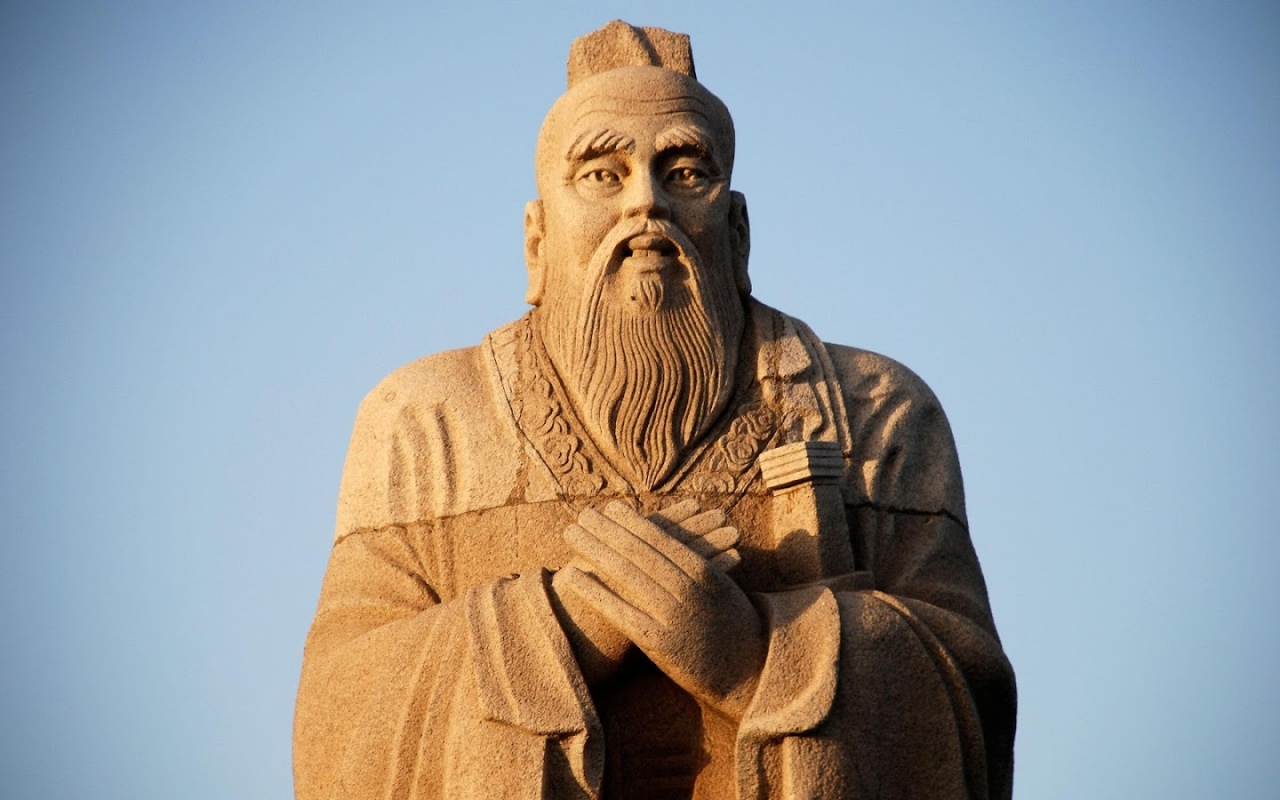 Confucius Live Wallpaper 1.2 Free Download