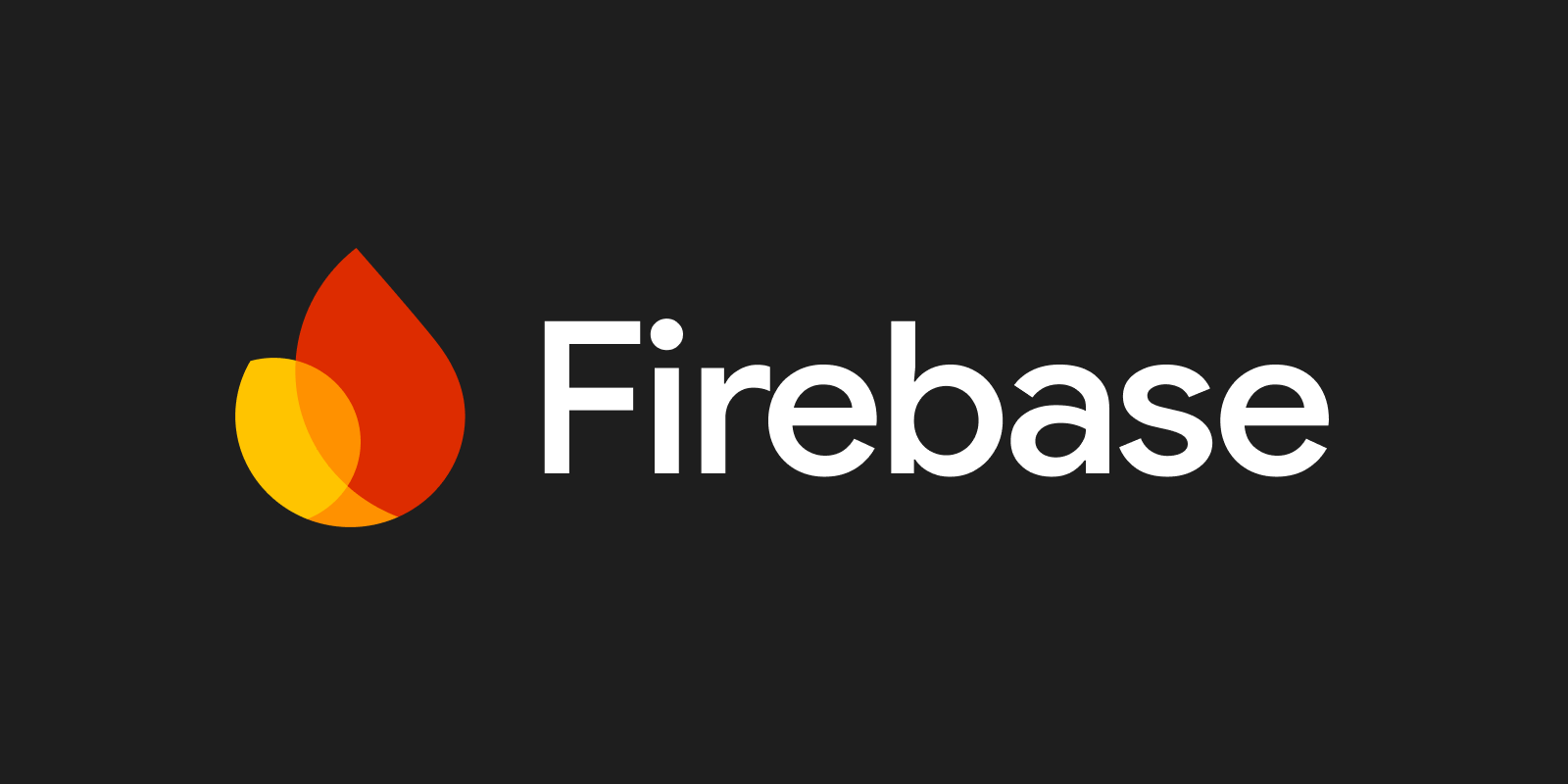 Firebase Brand Guidelines