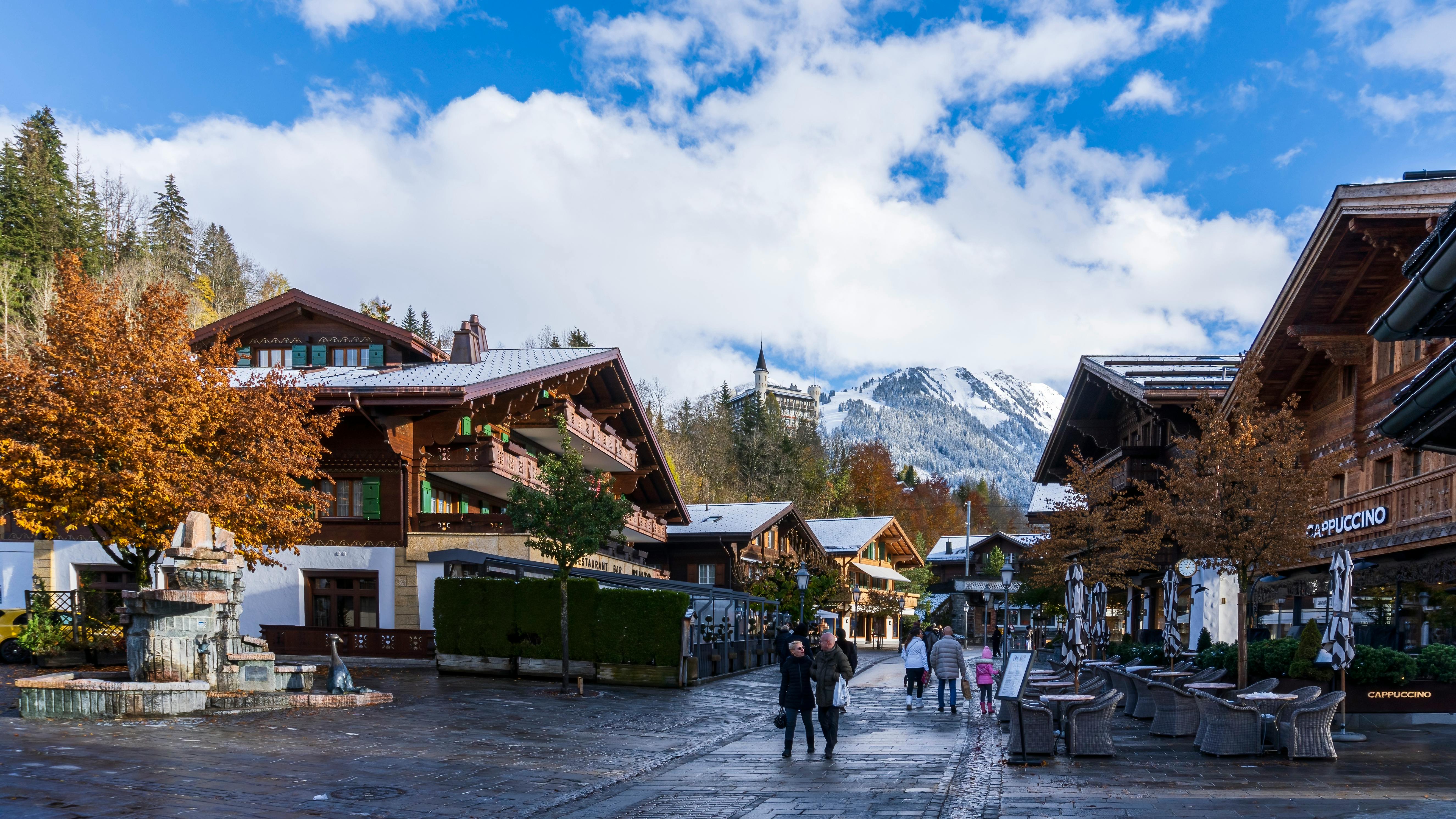 Gstaad Photo, Download The BEST Free Gstaad & HD Image