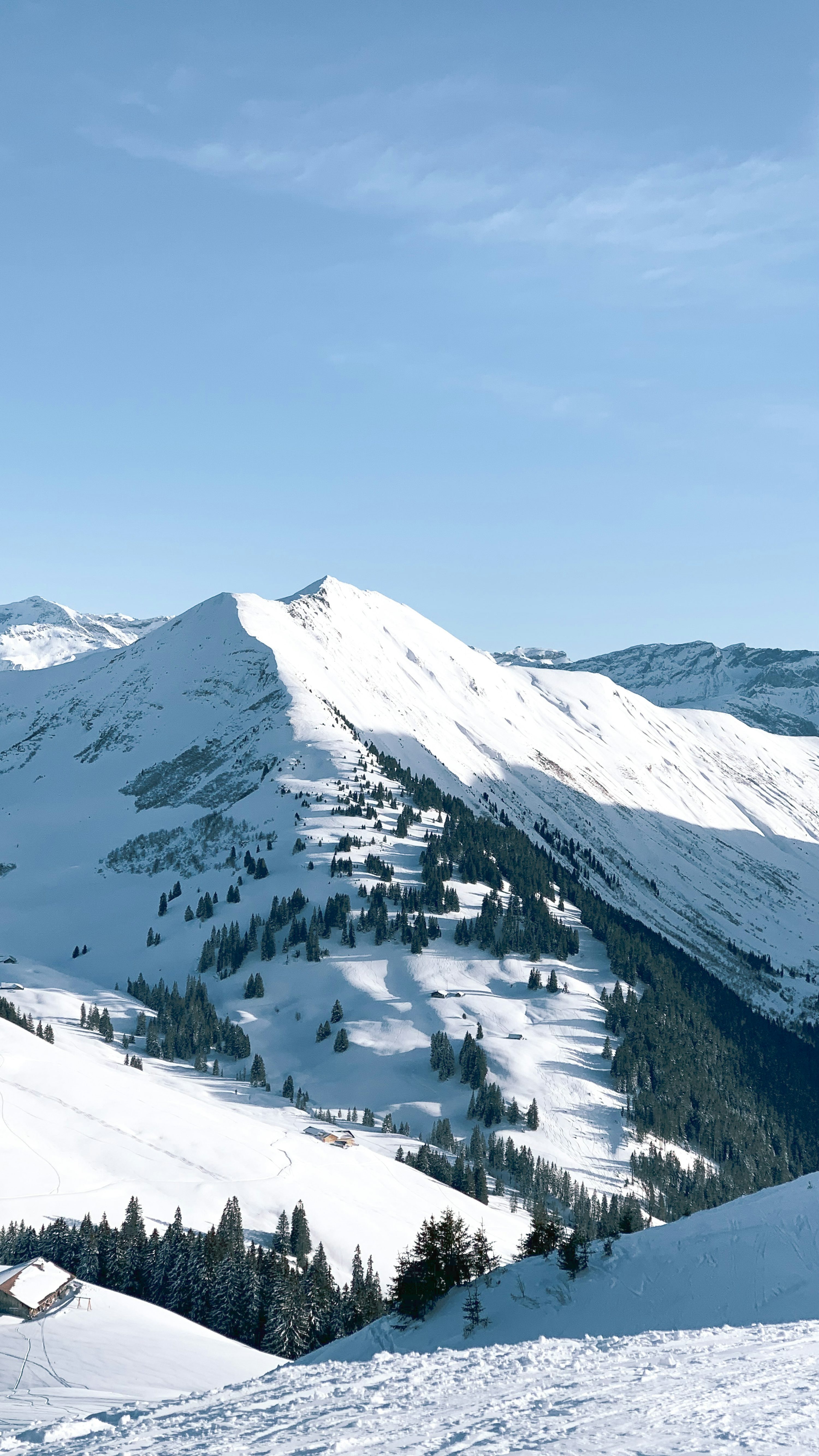 Gstaad Picture. Download Free Image
