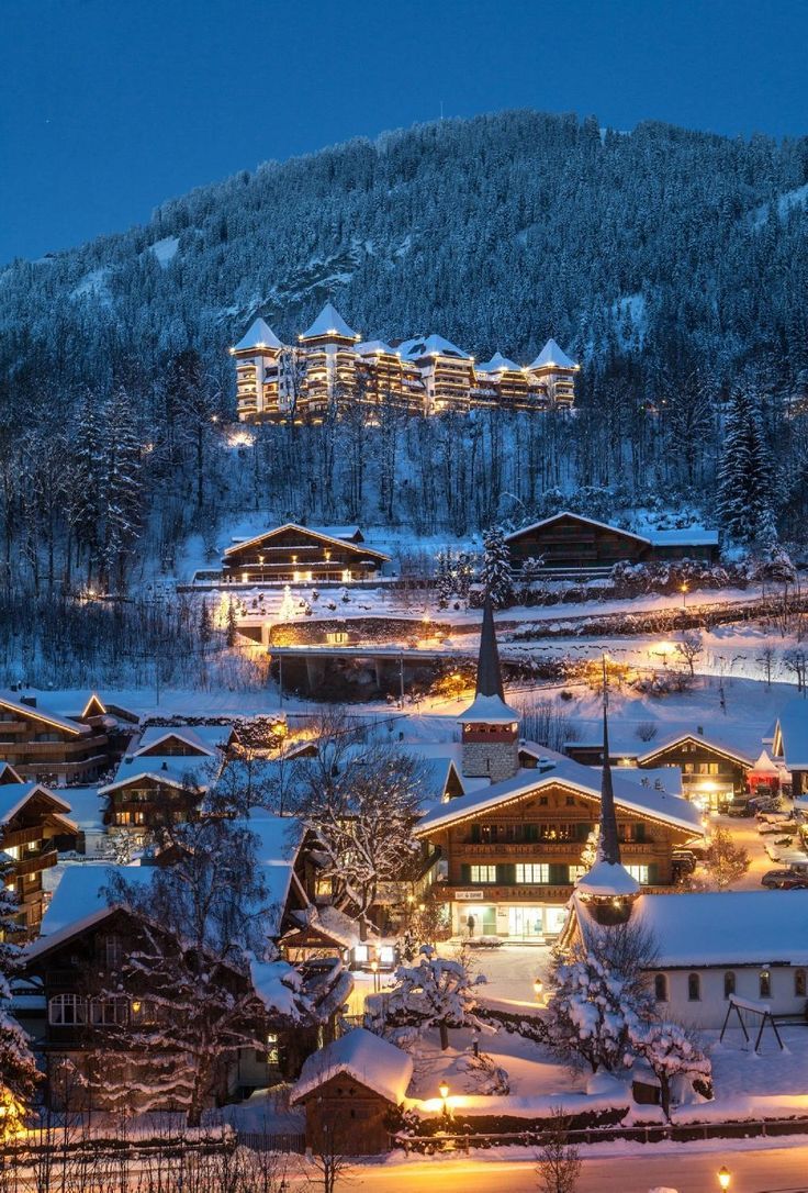 THE ALPINA GSTAAD 2025 Prices & Hotel Reviews (Switzerland)