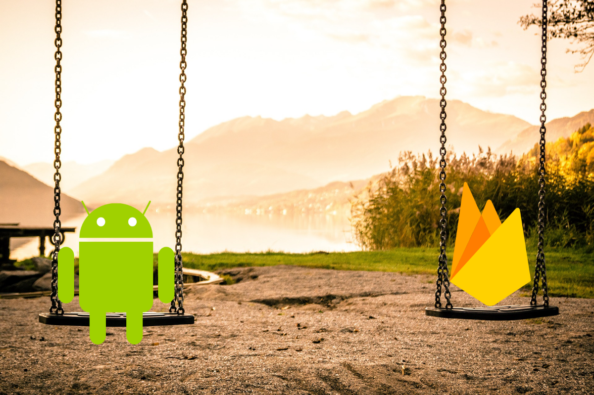 Firebase Android Playground
