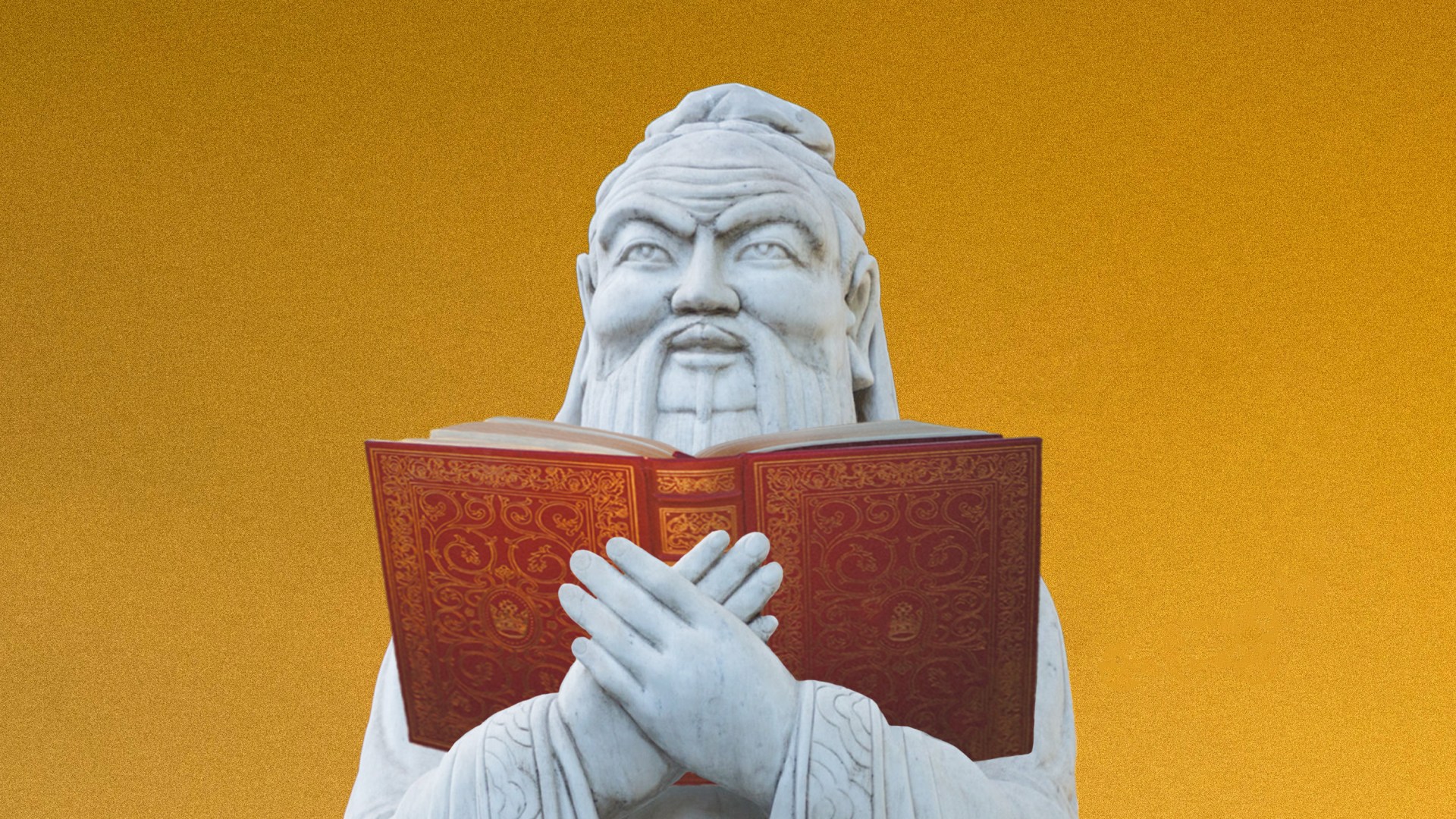My Books for Christians on Confucianism