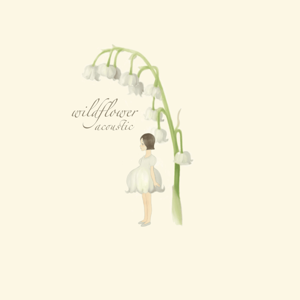 yung kai (acoustic) Lyrics and Tracklist