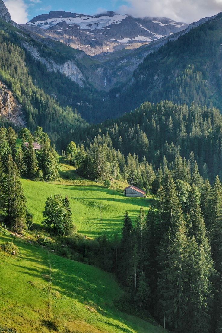 Things to do in the Destination Gstaad (spring, summer, autumn, winter)