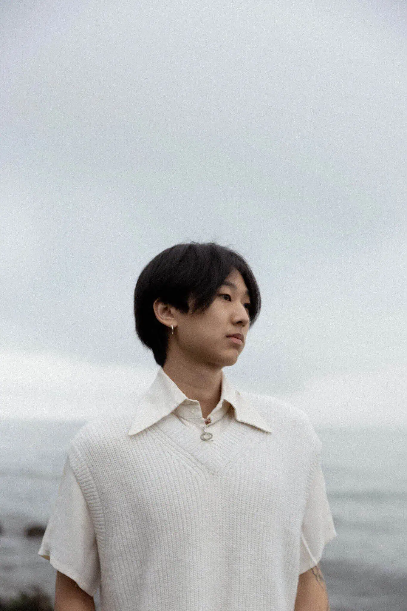 yung kai is more than ready for musical success