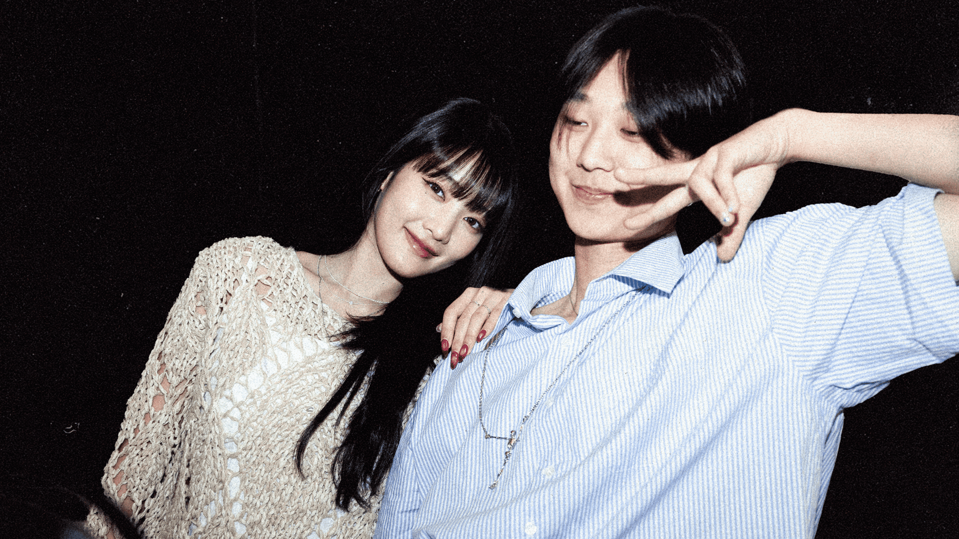 KPOPWORLD Kai Drops The Blue Remix Featuring K Pop Idol MINNIE