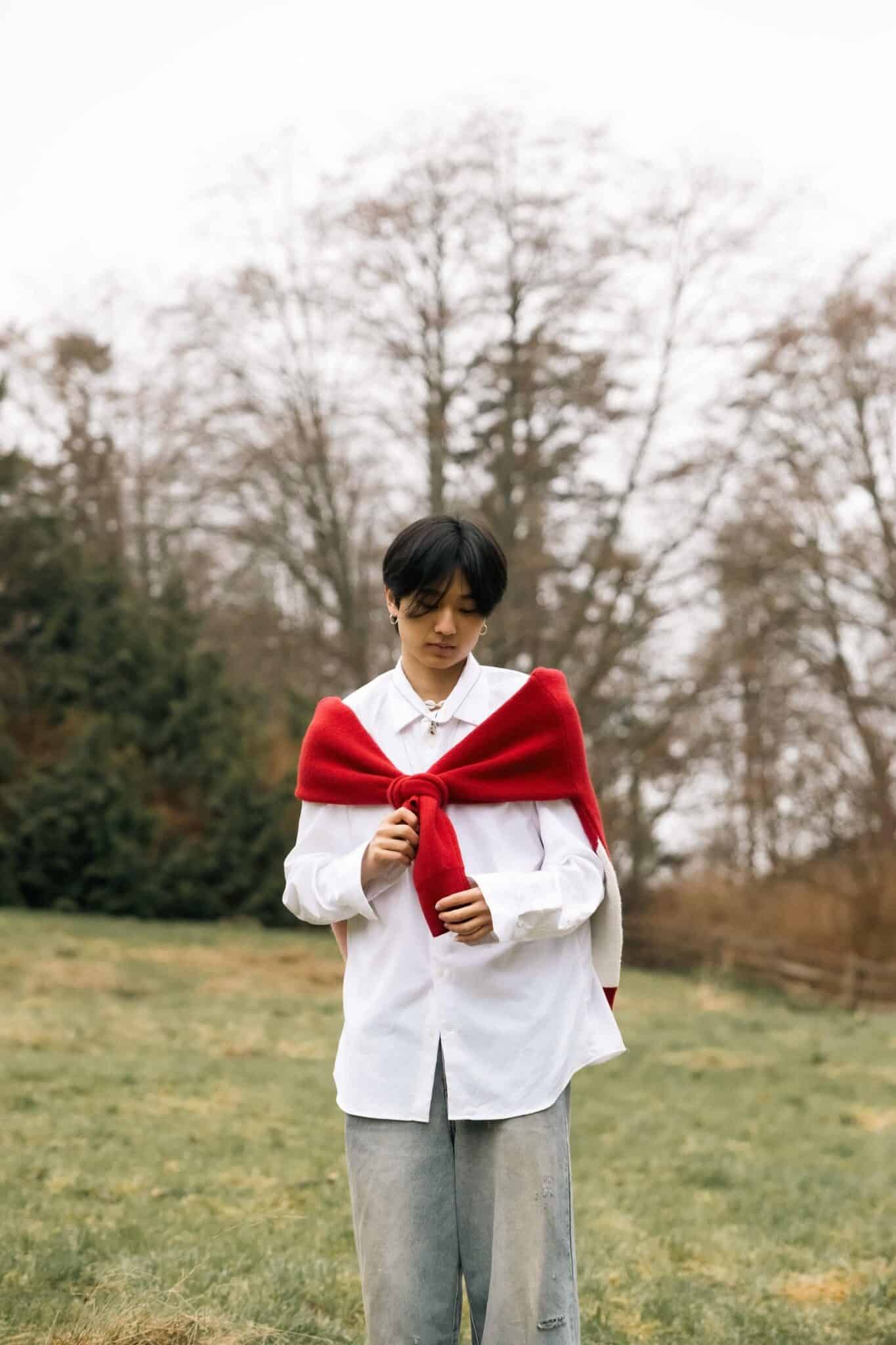 yung kai is more than ready for musical success