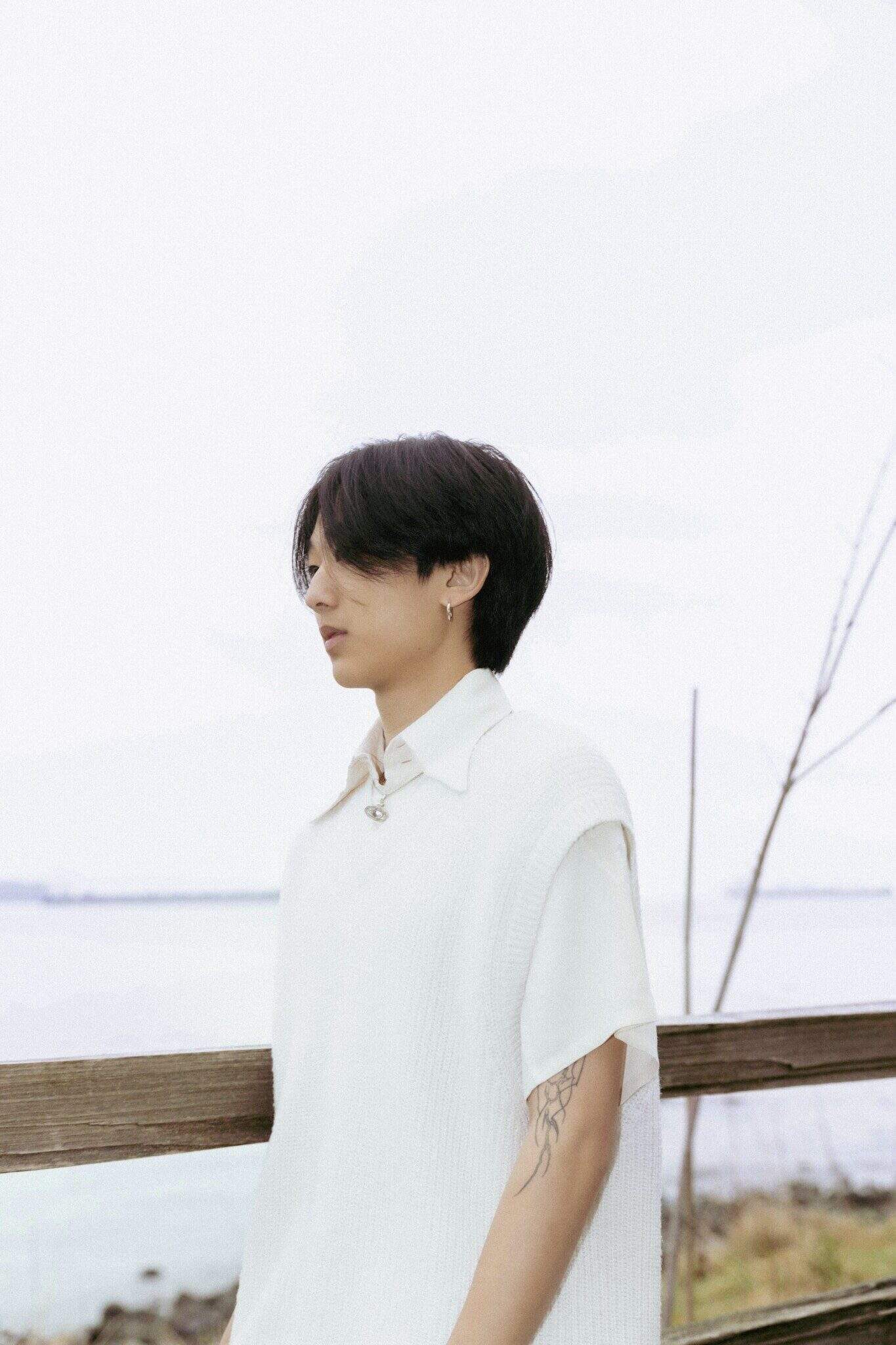 yung kai is more than ready for musical success