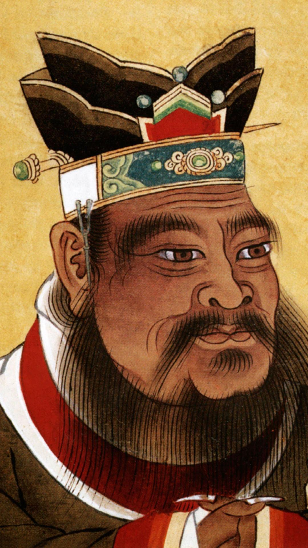 Confucius Live Wallpaper APK for Android Download