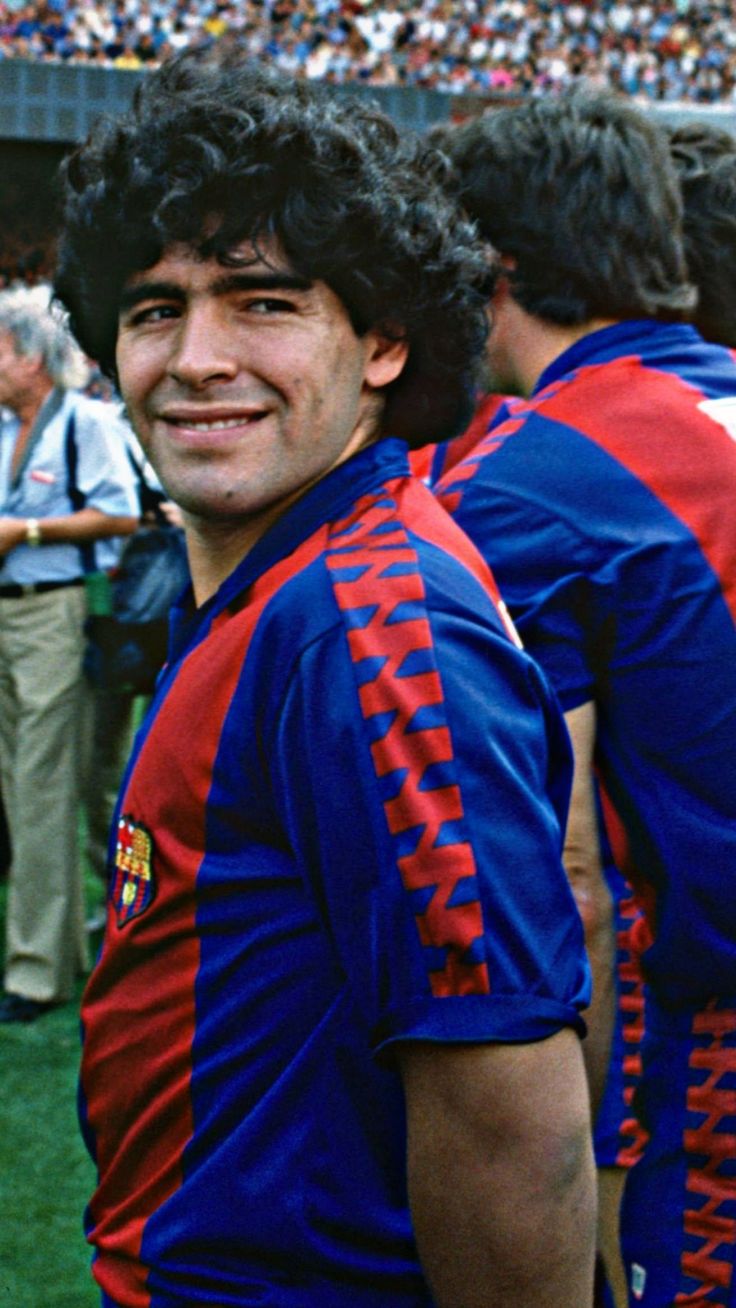 Diego Maradona