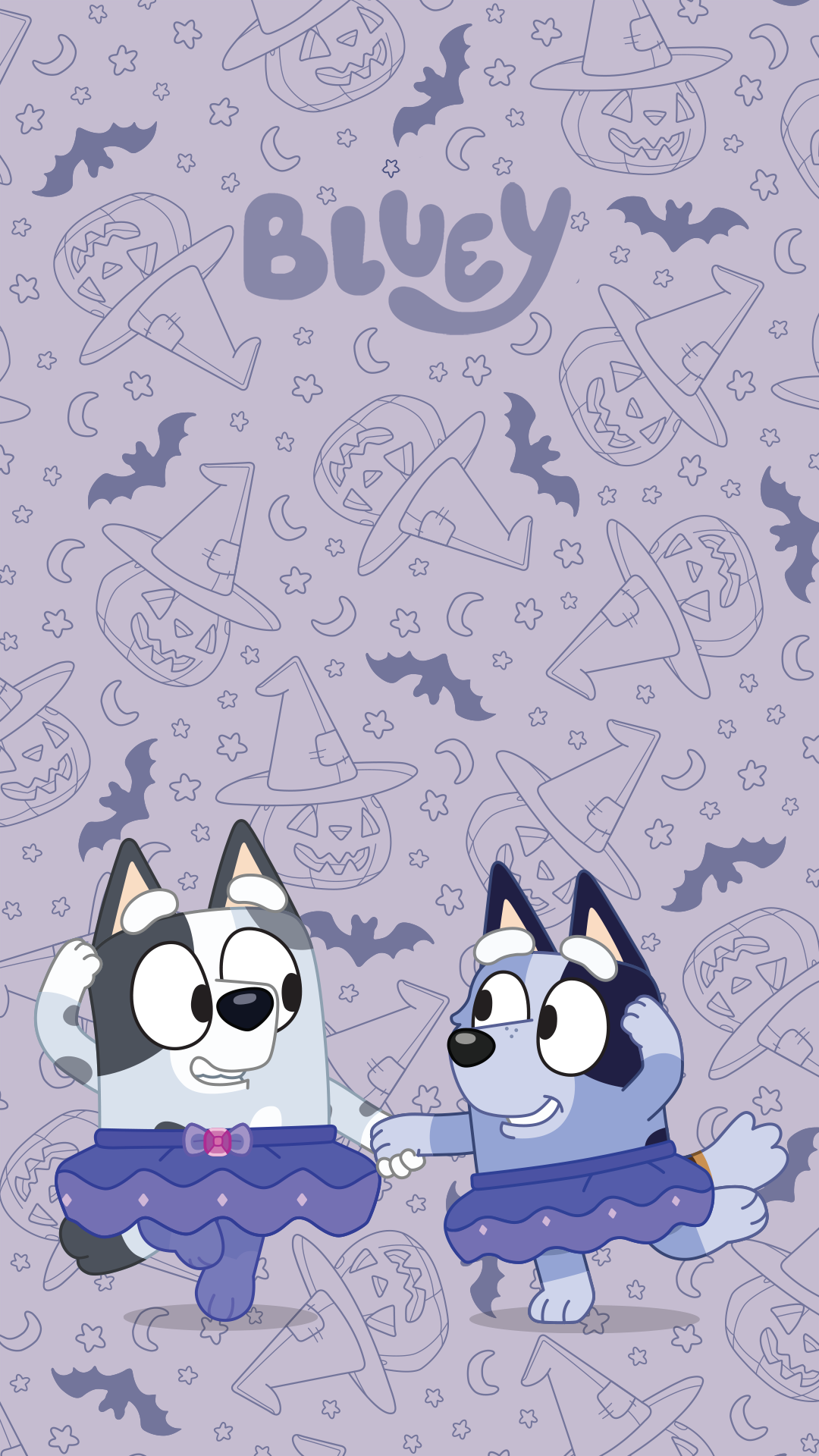 Spooky Halloween Wallpaper Official Website
