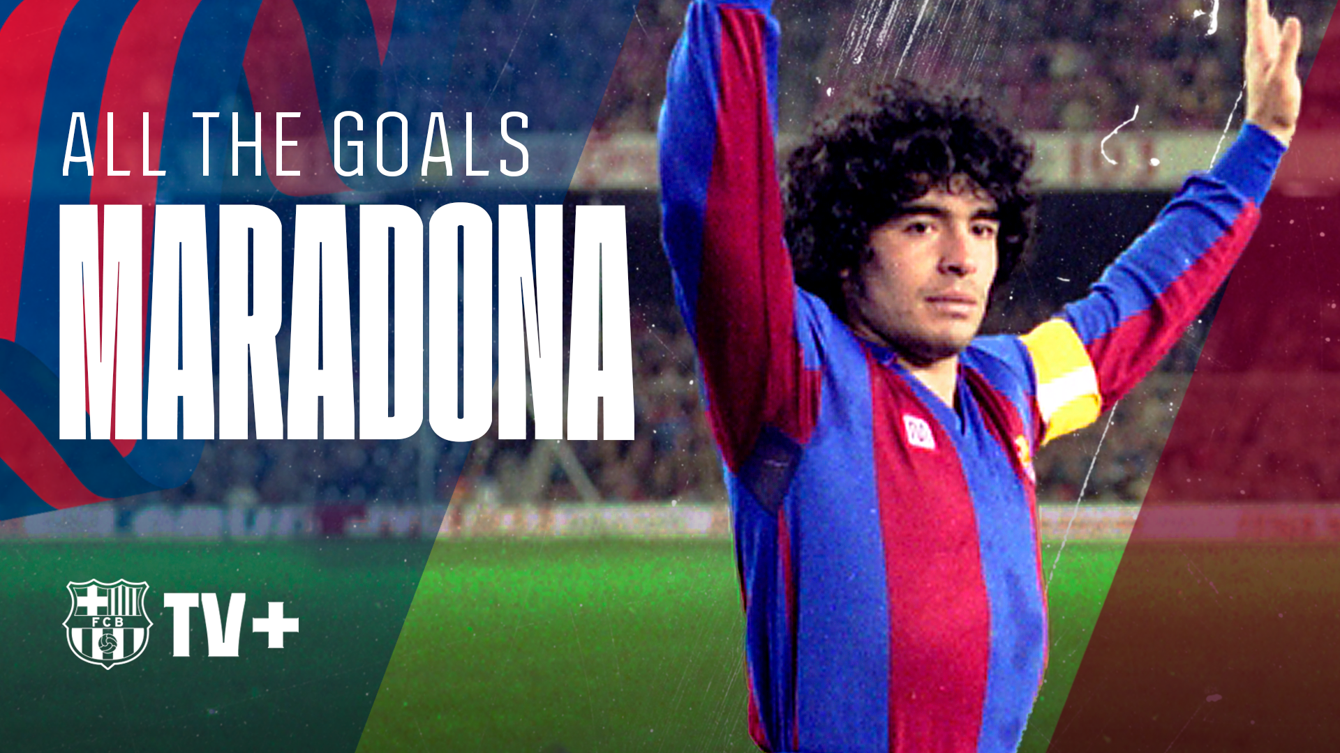 Diego Maradona's best goals and skills