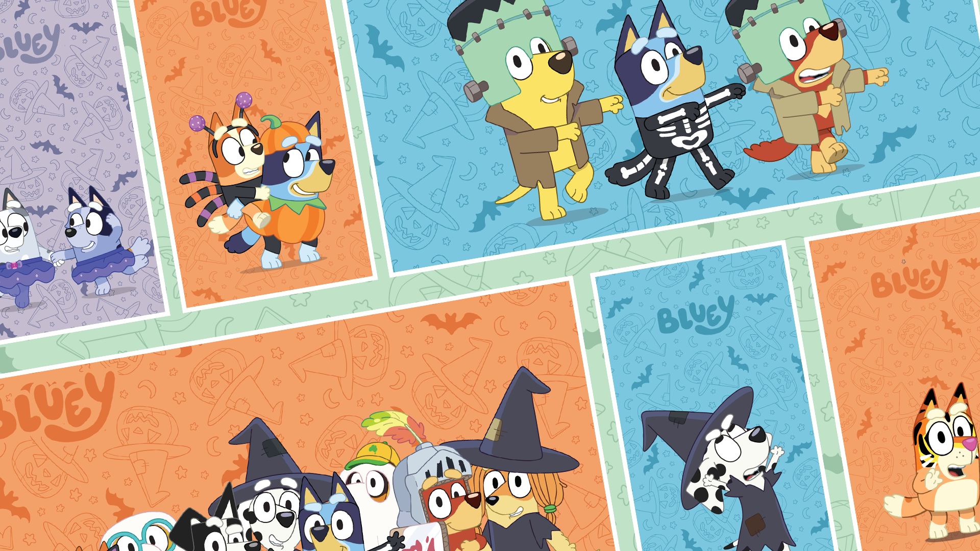 Spooky Halloween Wallpaper Official Website