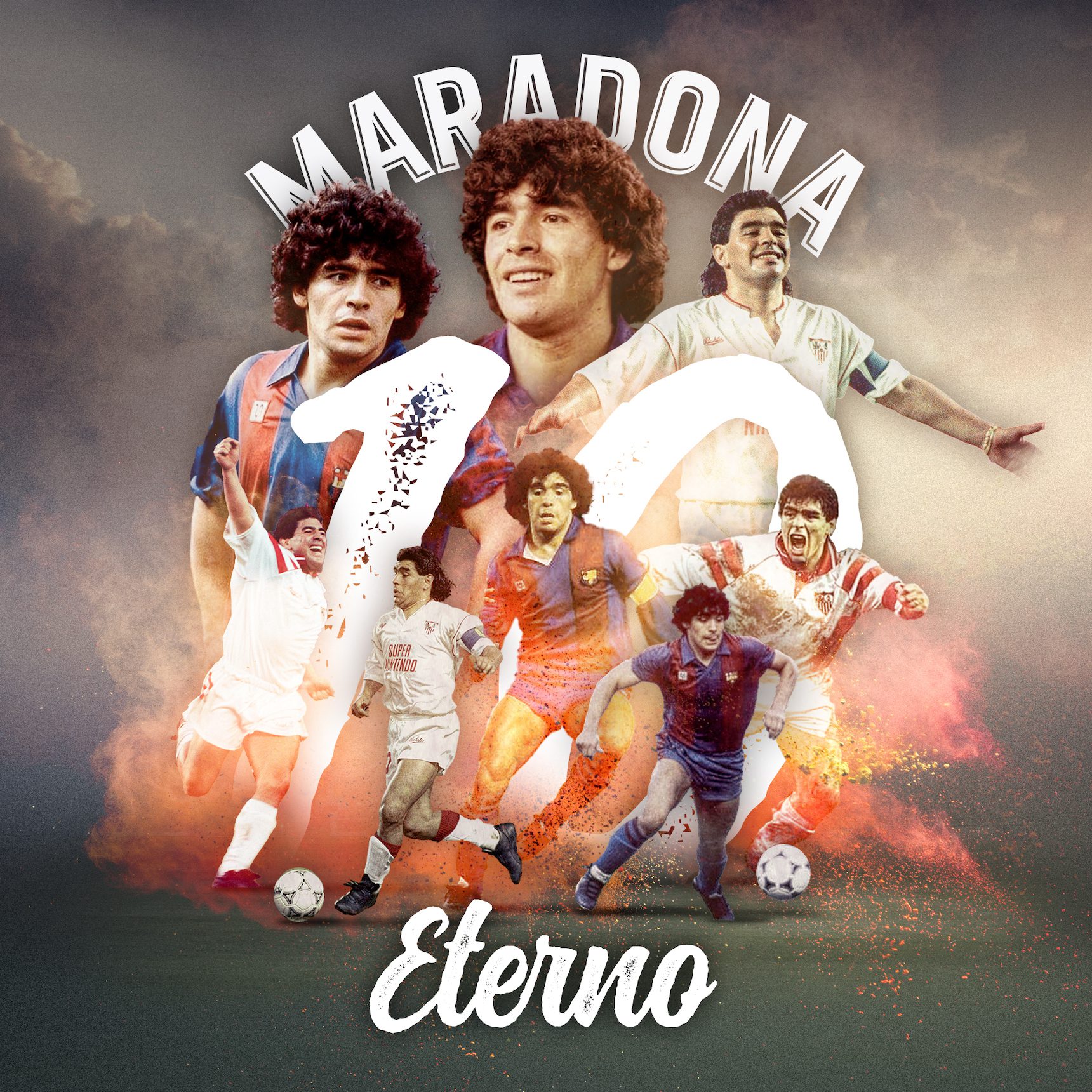 LaLiga legacy