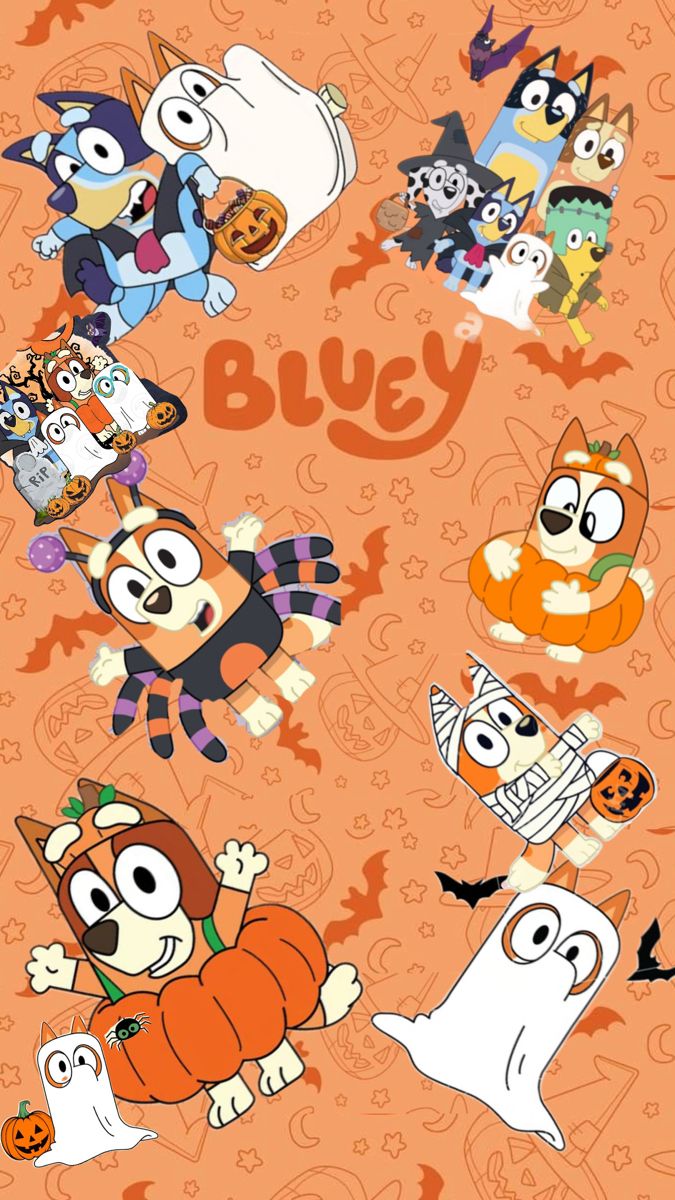 Favorite Places & Spaces. Halloween wallpaper cute, Halloween wallpaper, Birthday halloween party