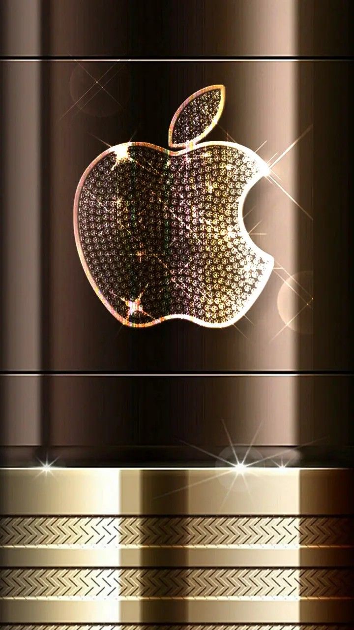 Apple Logo Wallpaper