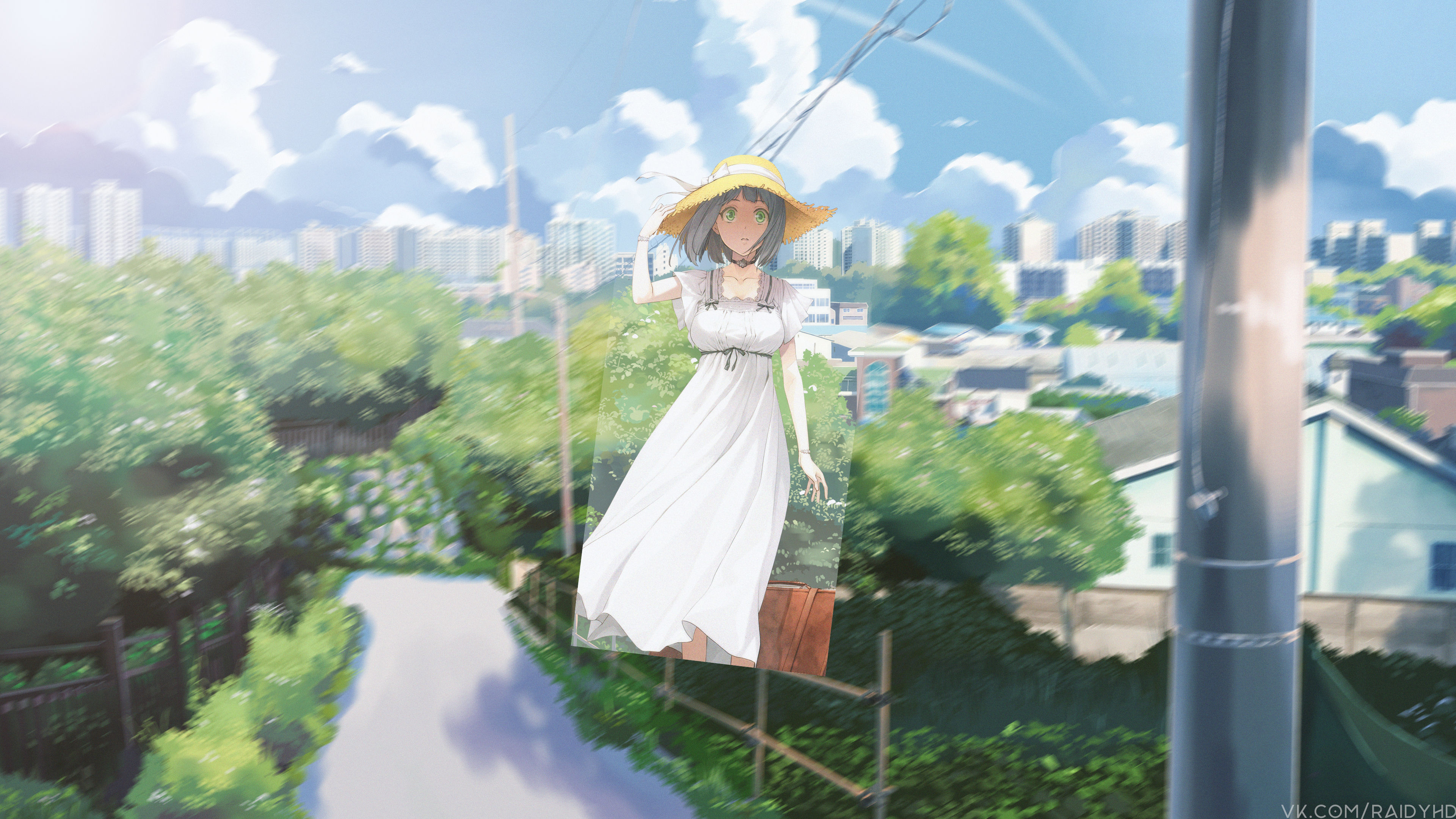 Download Anna Nishikinomiya Shimoneta To Iu Gainen Ga Sonzai Shinai Taikutsu Na Sekai Anime Shimoneta 4k Ultra HD Wallpaper