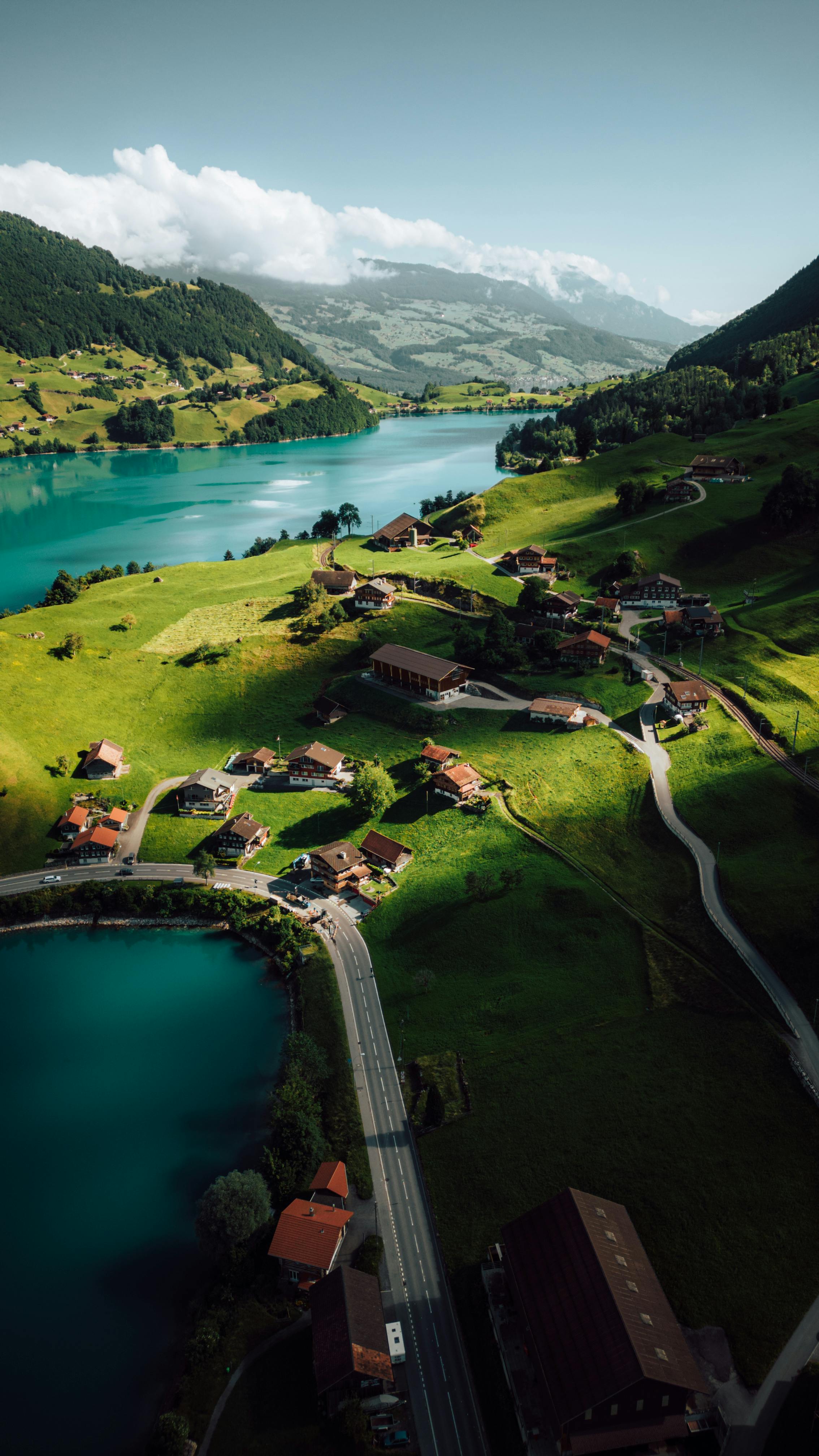 Good morning Switzerland · Free