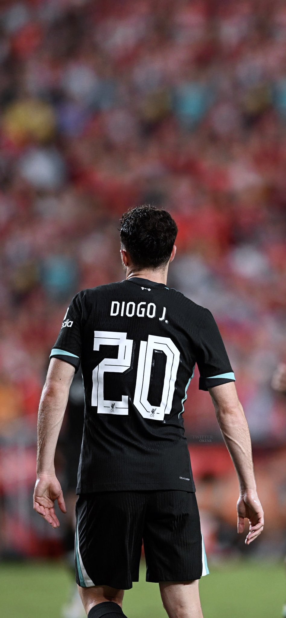 Football Wallpaper 4k Jota Wallpaper 4k