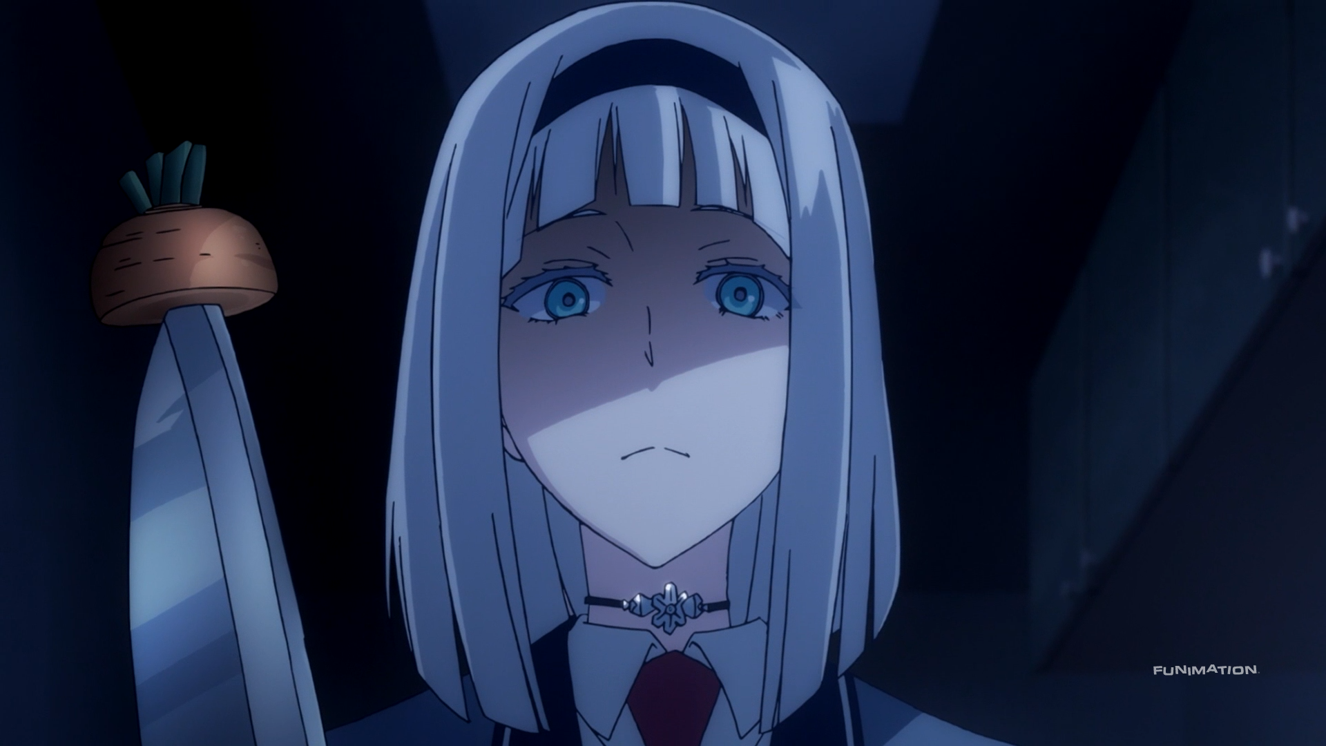 Review Discussion About: Shimoneta To Iu Gainen Ga Sonzai Shinai Taikutsu Na Sekai. The Chuuni Corner
