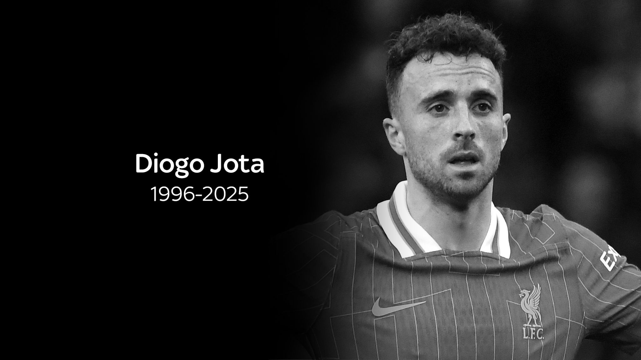 Sky Sports pundit and former Liverpool defender Jamie Carragher says football is coming together to mourn the death of Diogo Jota and his brother