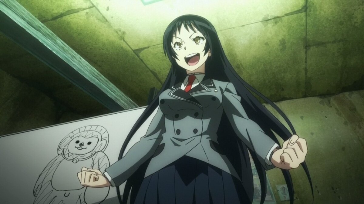 Shimoneta to Iu gainen ga sonzai shinai taikutsu na sekai Shots and photo