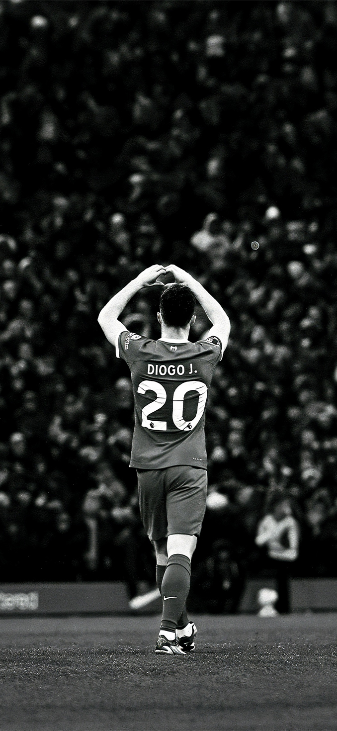 Liverpool F.C. 4k Wallpaper for iphone