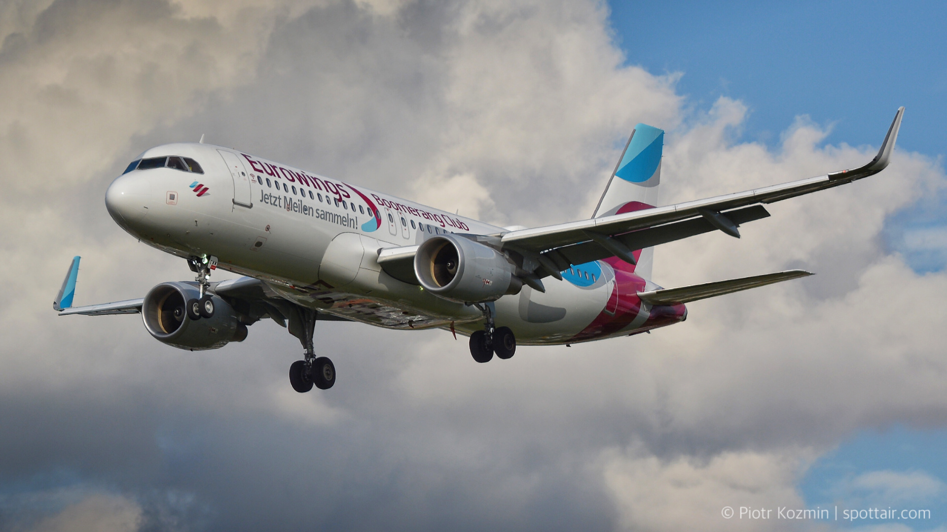 Eurowings