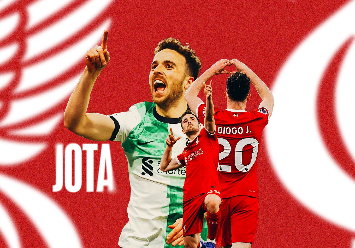 Is Ruthless Diogo Jota Liverpool's Most Clinical Forward?