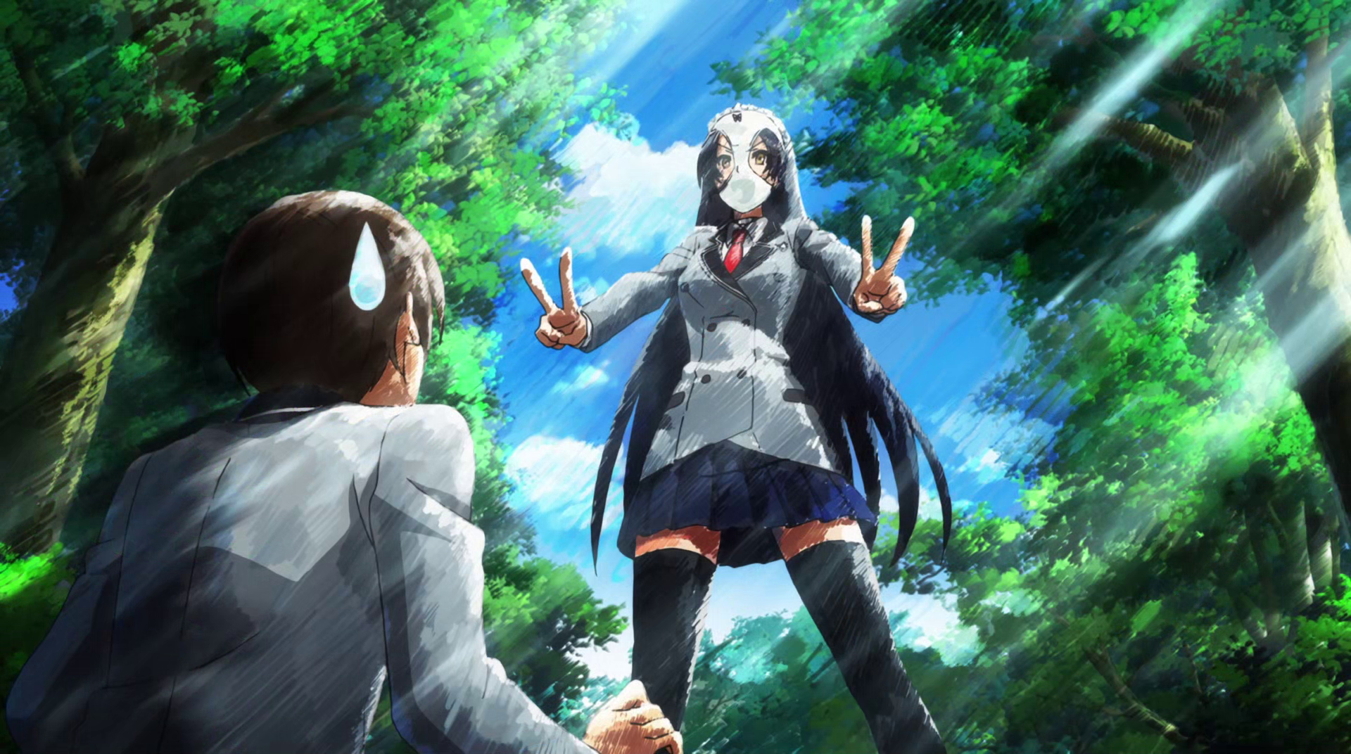 Episode 5 Quotes. Shimoneta To Lu Gainen Ga Sonzai Shinai Taikutsu Na Sekai