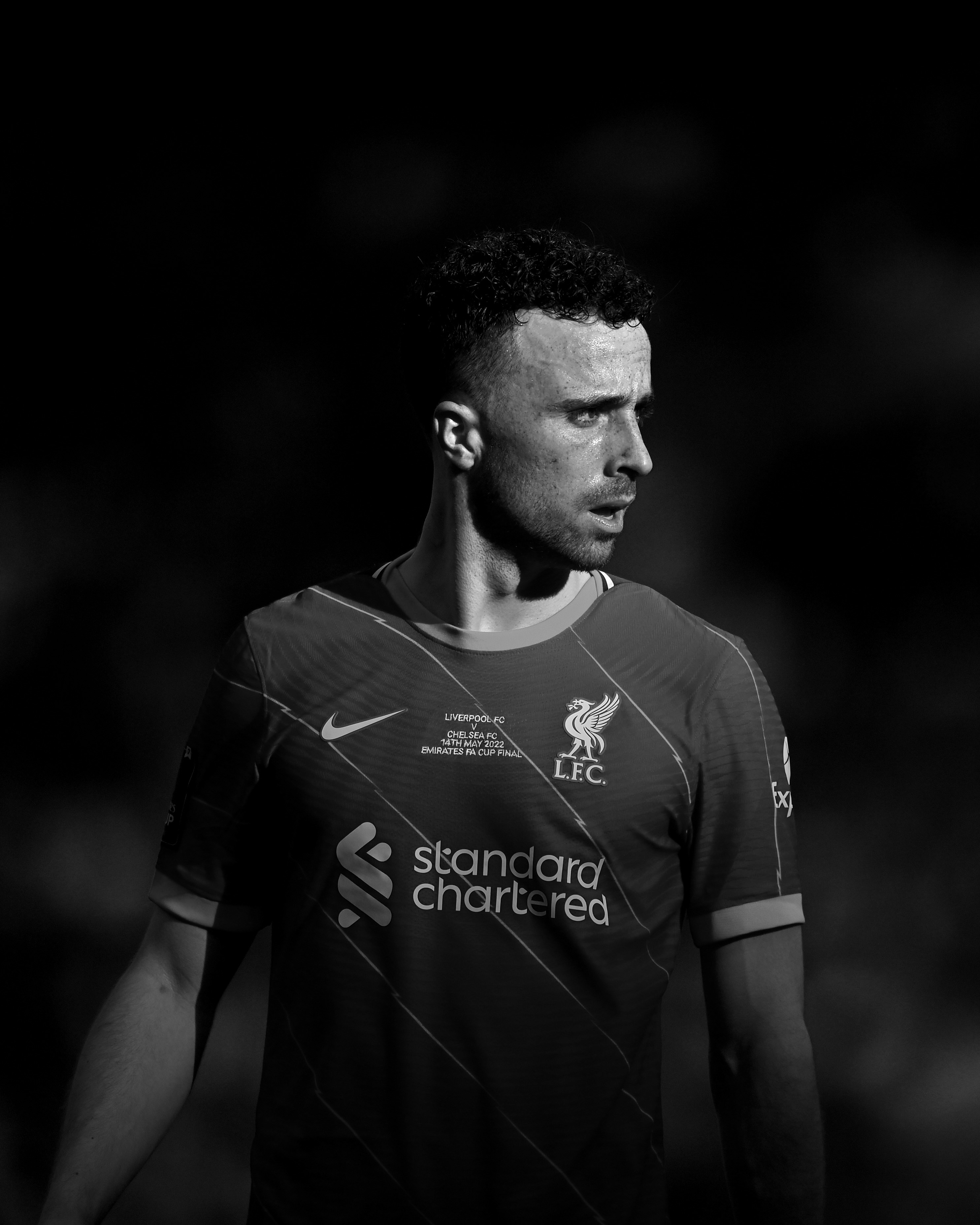 Tottenham Hotspur at Tottenham Hotspur is deeply saddened to learn of the passing of Diogo Jota. Our thoughts and condolences are with his family, friends and all