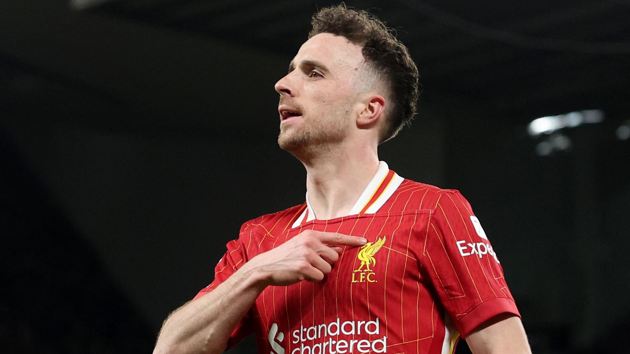 Diogo Jota's joyous final weeks make his death even more devastating to comprehend