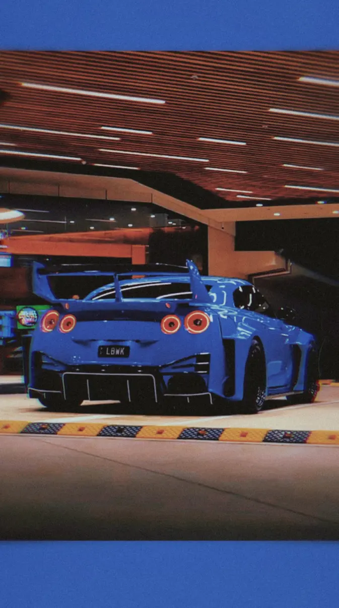 LBWK GTR Wallpapers - Wallpaper Cave