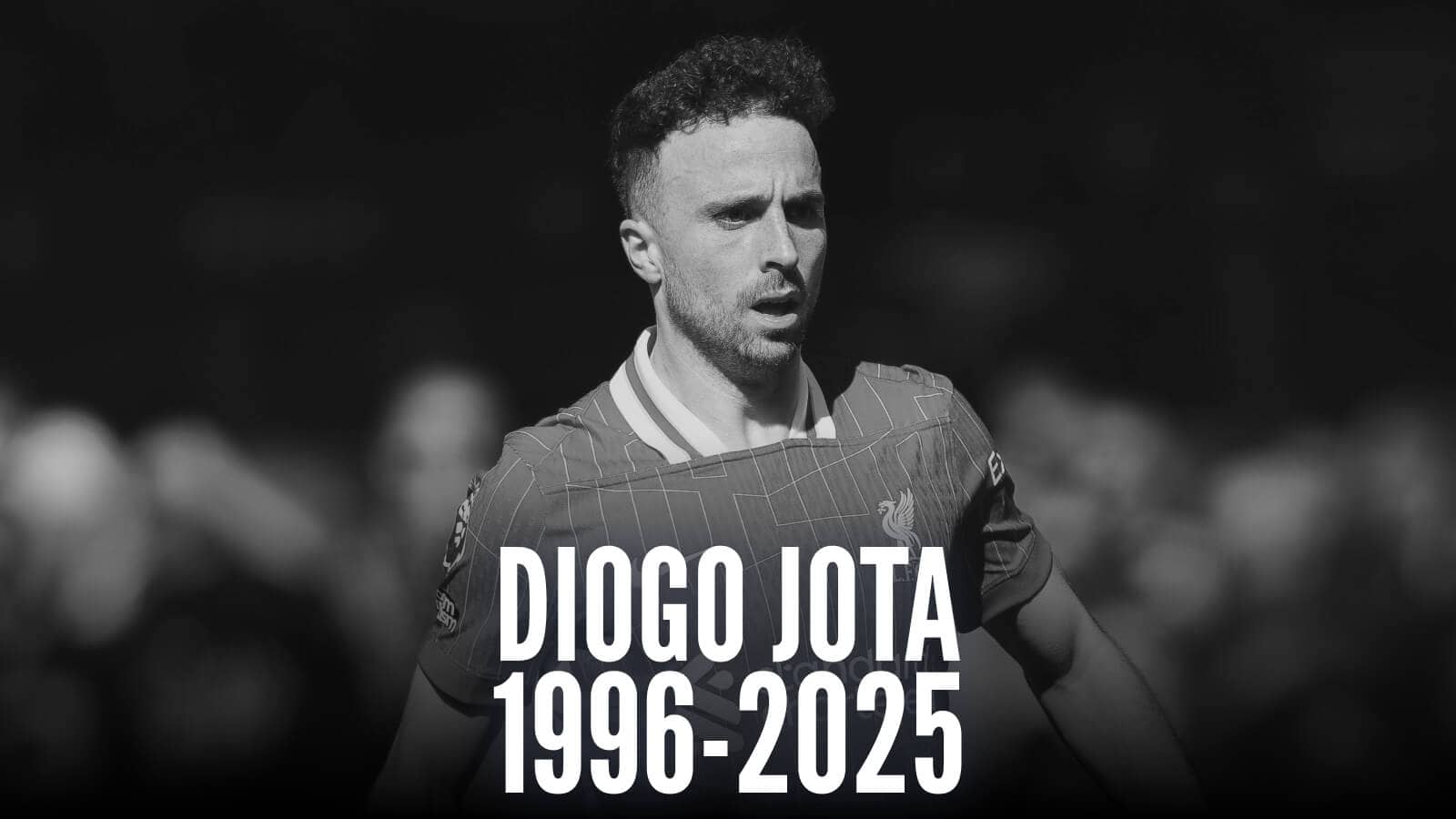 Diogo Jota: 'Devastated' Liverpool FC Lead Tributes As 28 Year Old Star Dies In A Car Crash