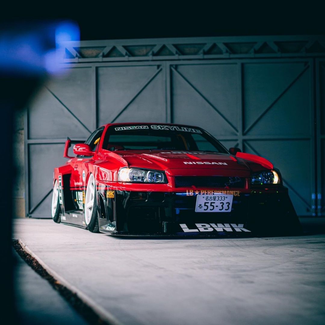 Japan Vibes