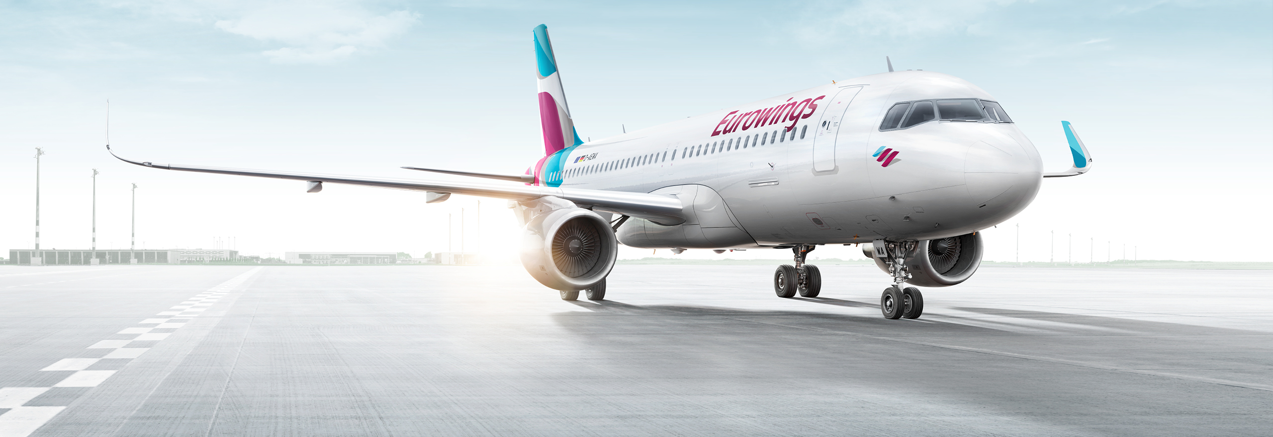 Retail inMotion partners with Eurowings. Onboard Retail Solutions