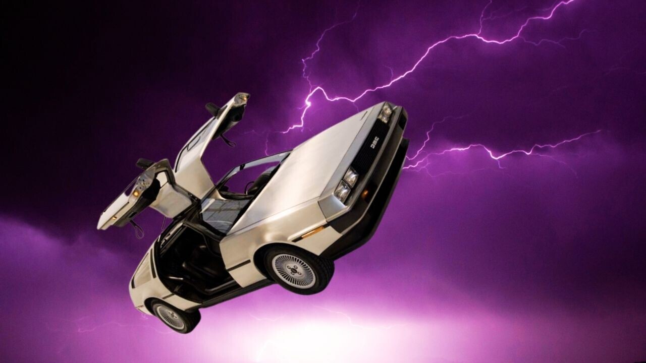 Everything we know about the upcoming DeLorean EV