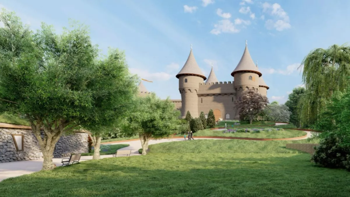 Bommelwereld Amusement Park will open doors in 2025