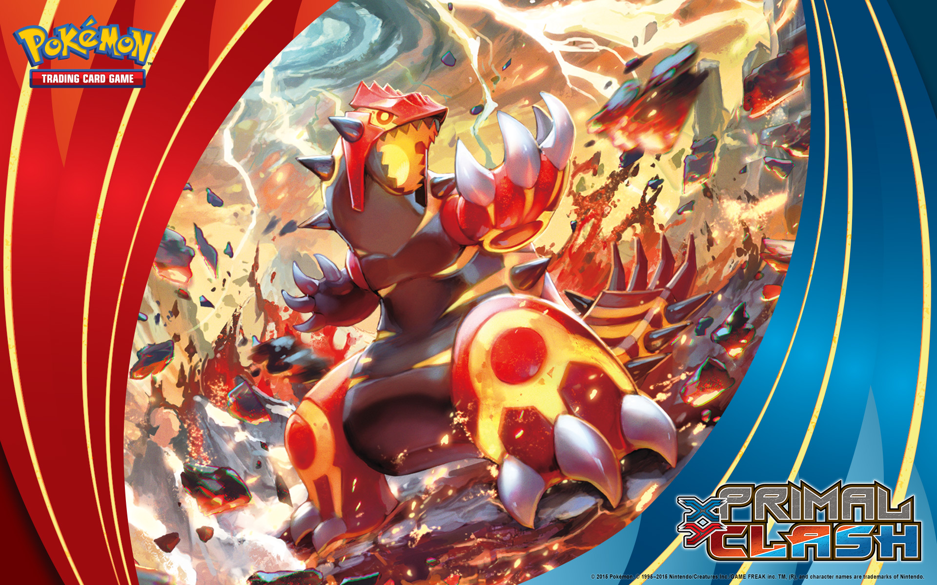 Pokemon Background Wallpaper 37662