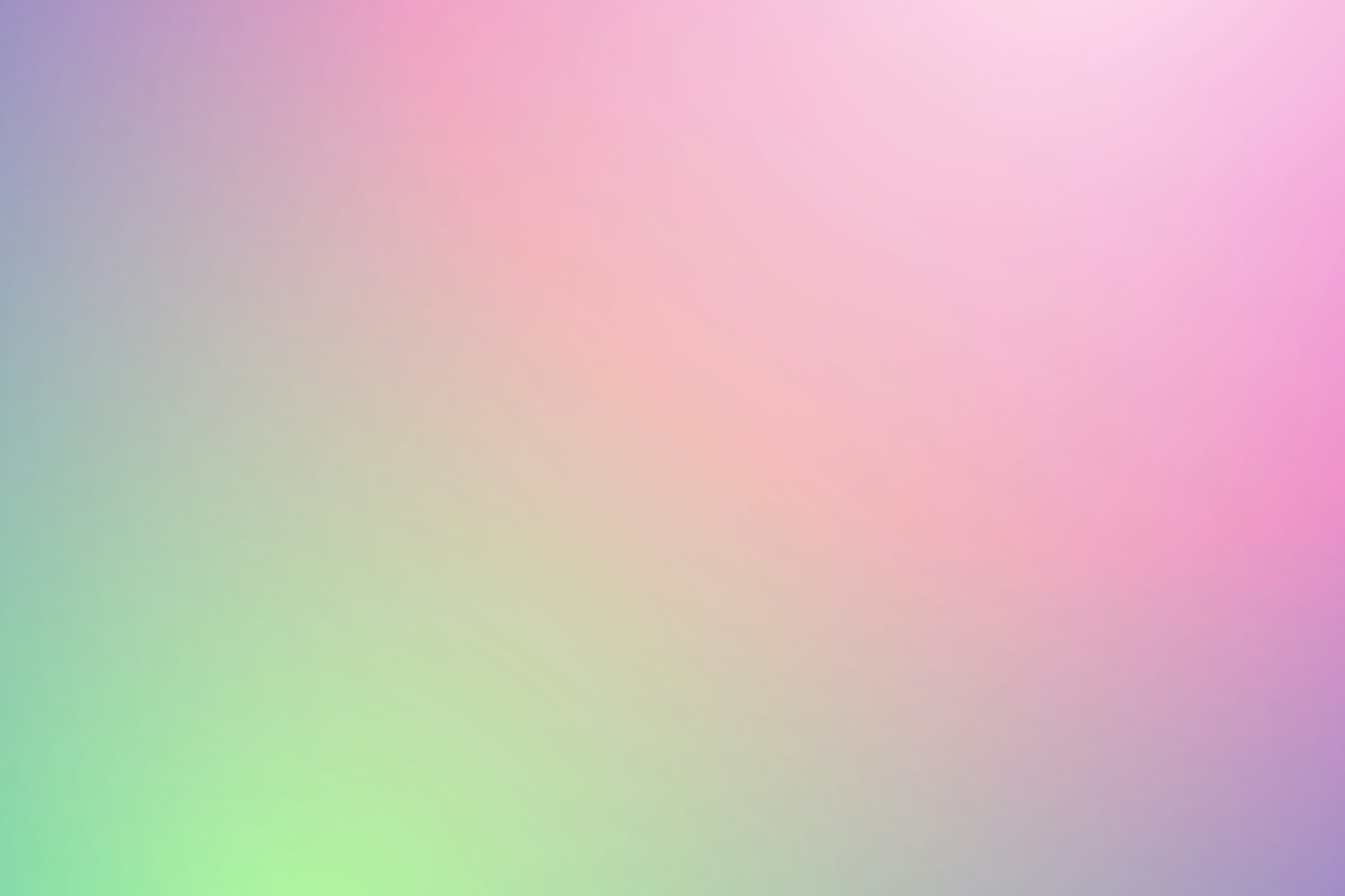 Pink and green color illustration photo