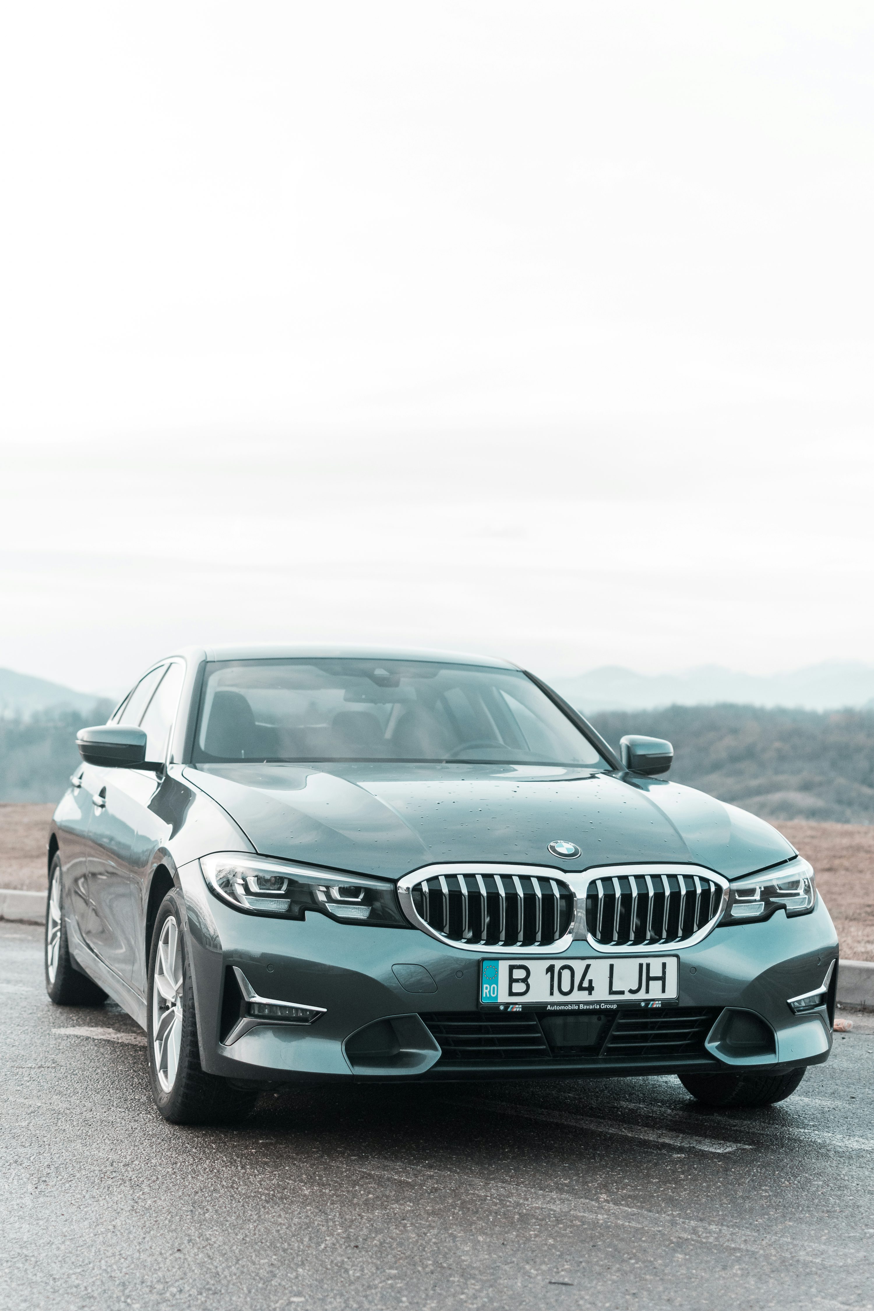 Bmw 3 Series Picture. Download Free Image