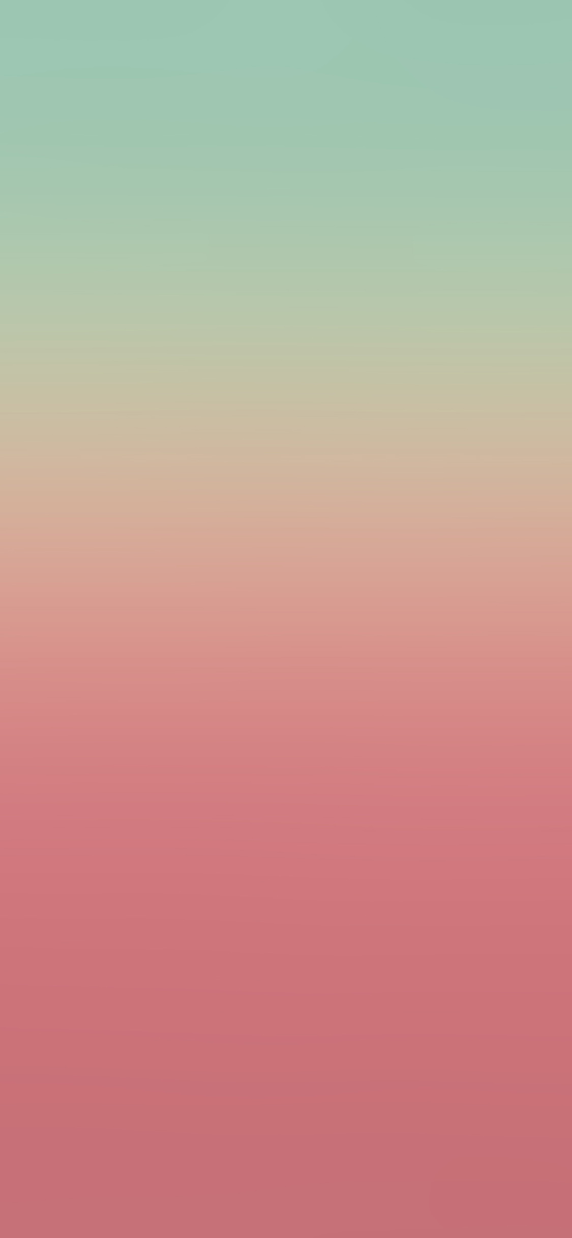 iPhoneXpapers green popular best gradation blur