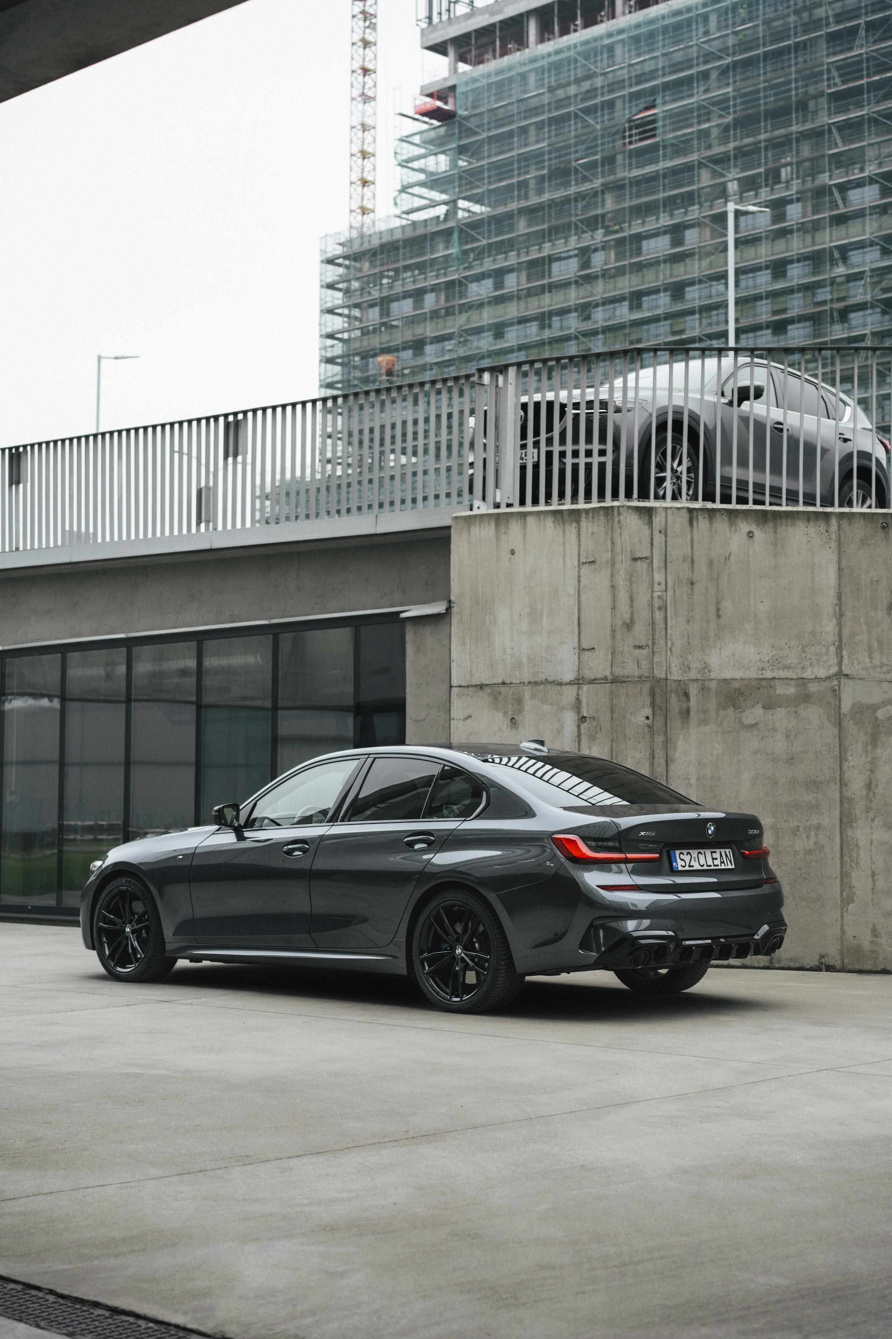 Bmw 3 Series Picture. Download Free Image
