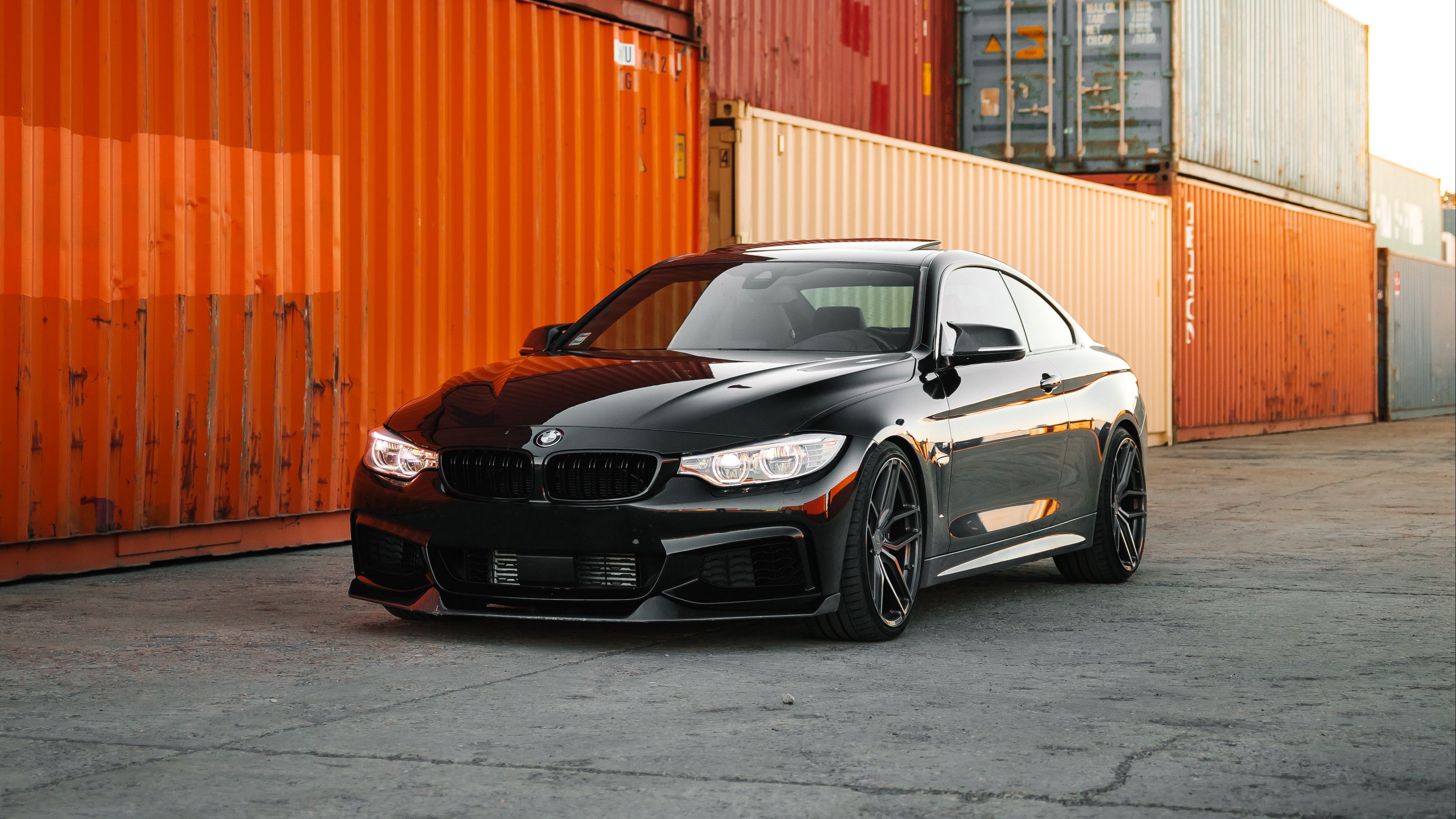 Download wallpaper 3840x2160 bmw 3 series, car, sportscar 4k uhd 16:9 HD background