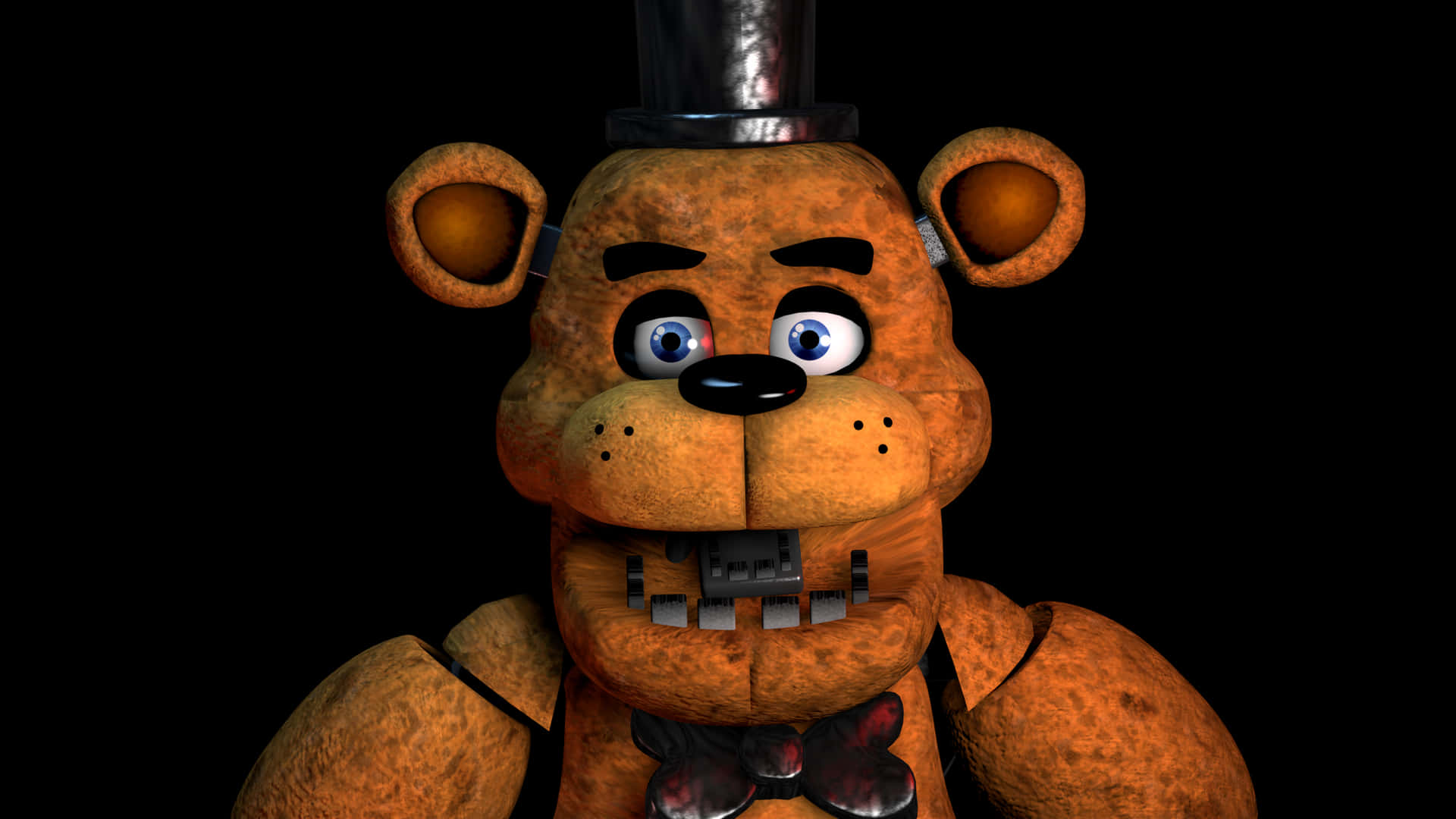 Download Freddy Fazbear's Pizza, The Home of Fun&Serving Children Since 1987