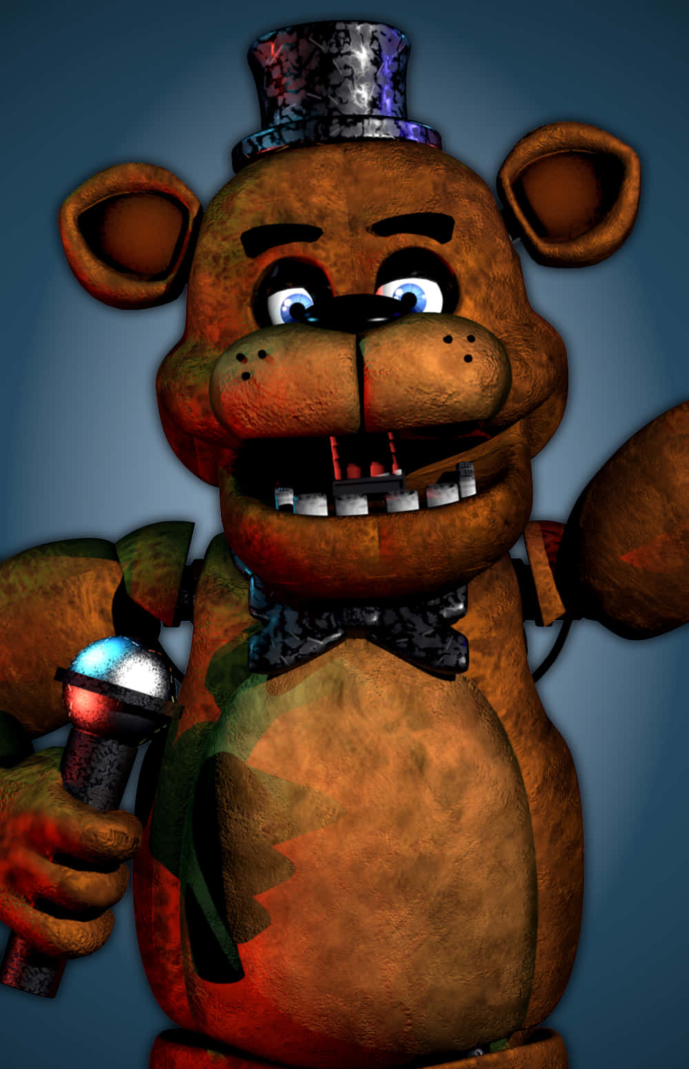 Download Five Nights At Freddy's