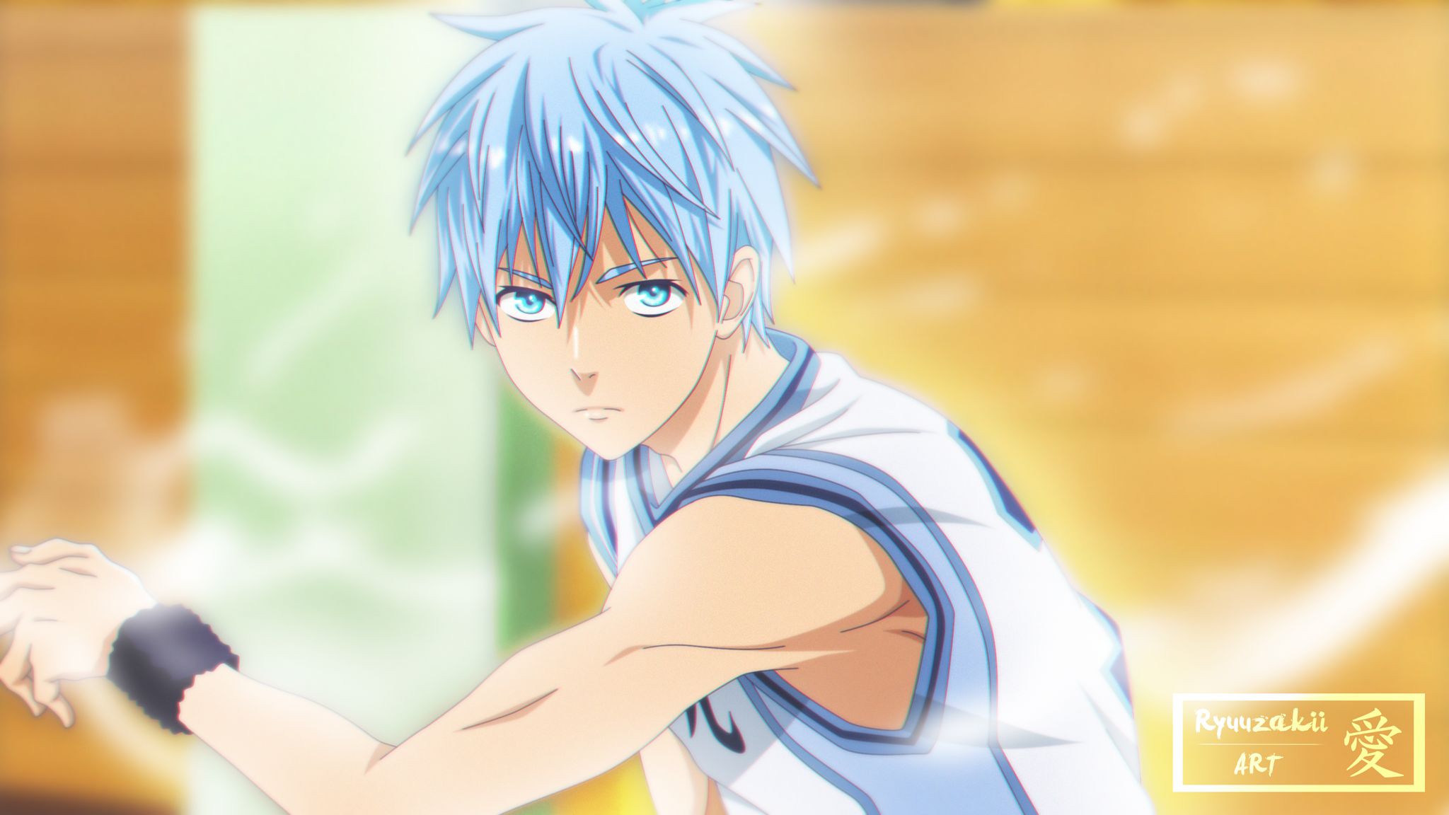 Phone wallpaper: Anime, Kuroko's Basketball, Tetsuya Kuroko, Ryōta Kise 1203273